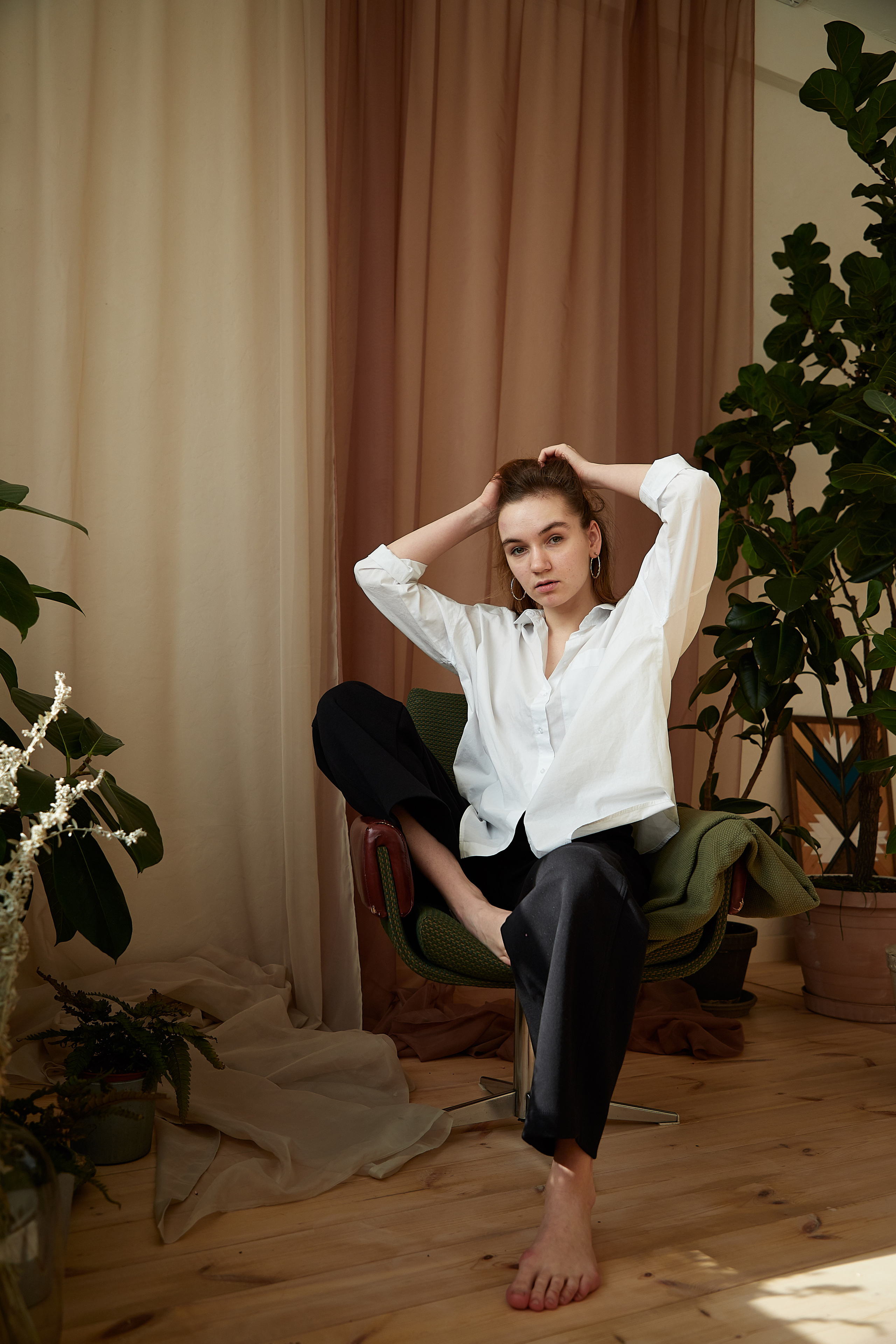 Лиза. Снежана Чернега фотограф