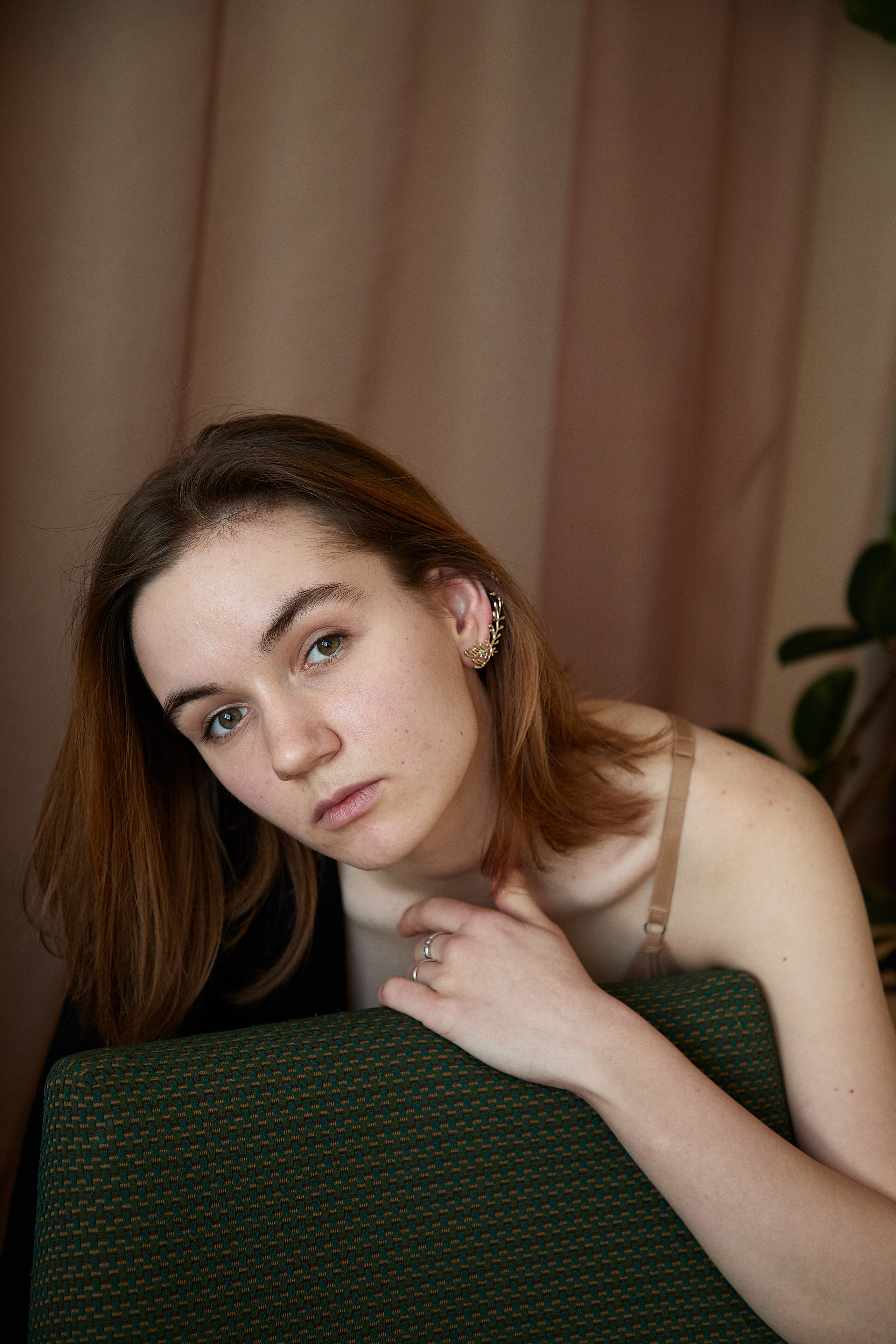 Лиза. Снежана Чернега фотограф