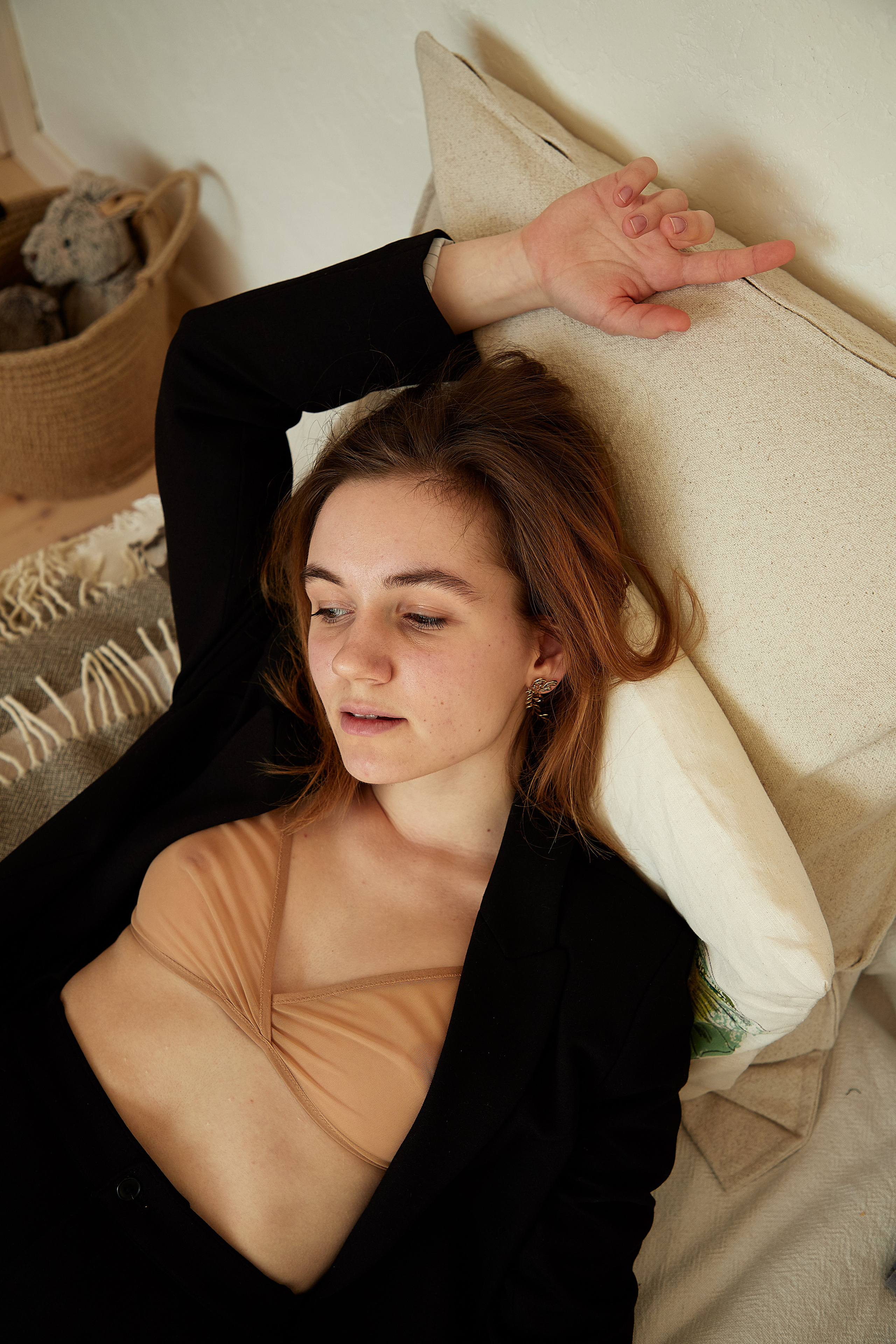 Лиза. Снежана Чернега фотограф