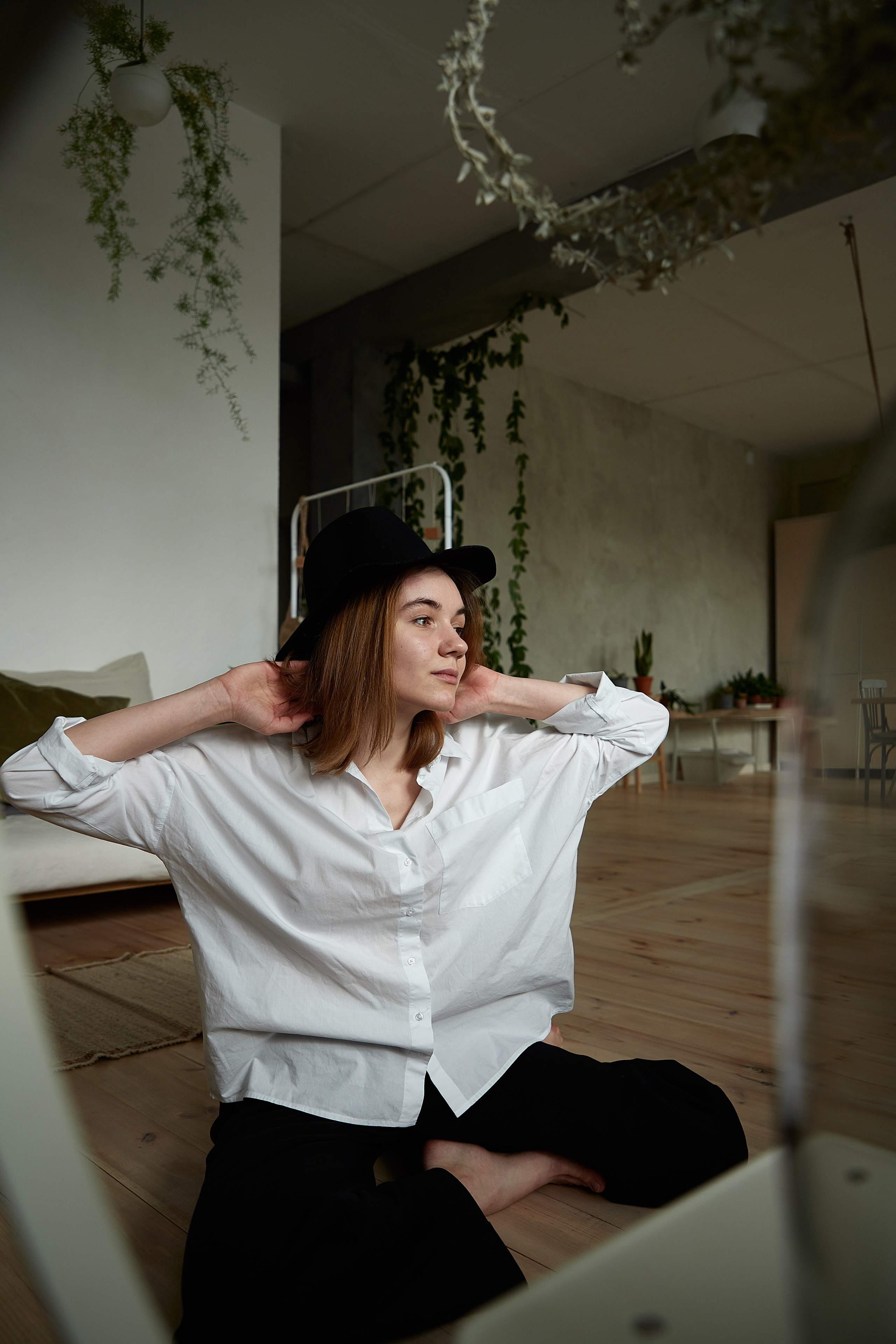 Лиза. Снежана Чернега фотограф