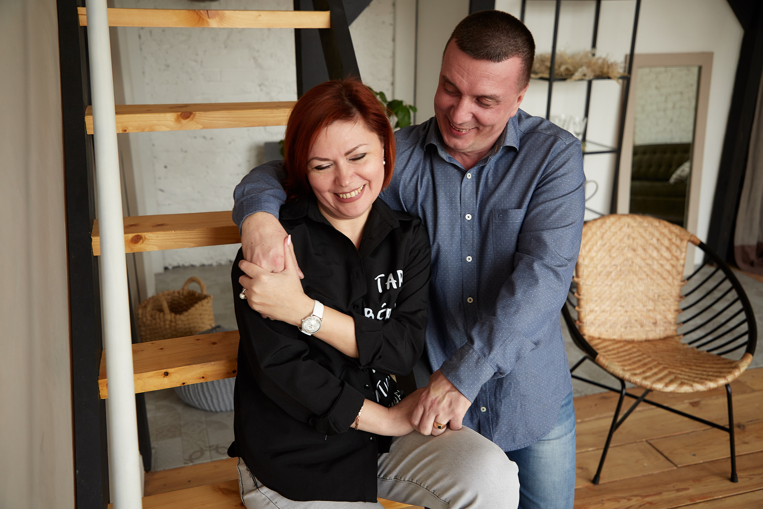 Лия и Андрей. Снежана Чернега фотограф