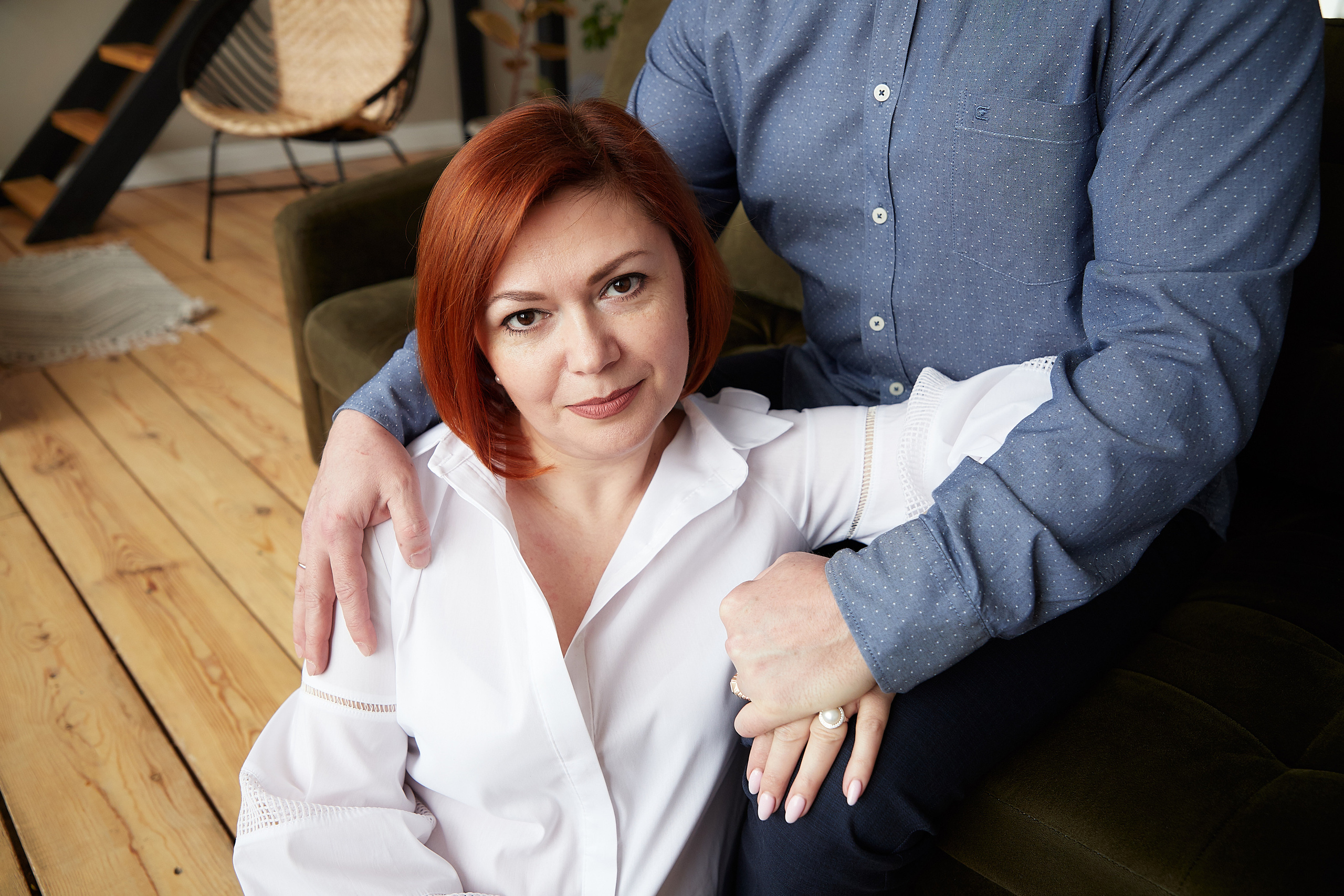 Лия и Андрей. Снежана Чернега фотограф