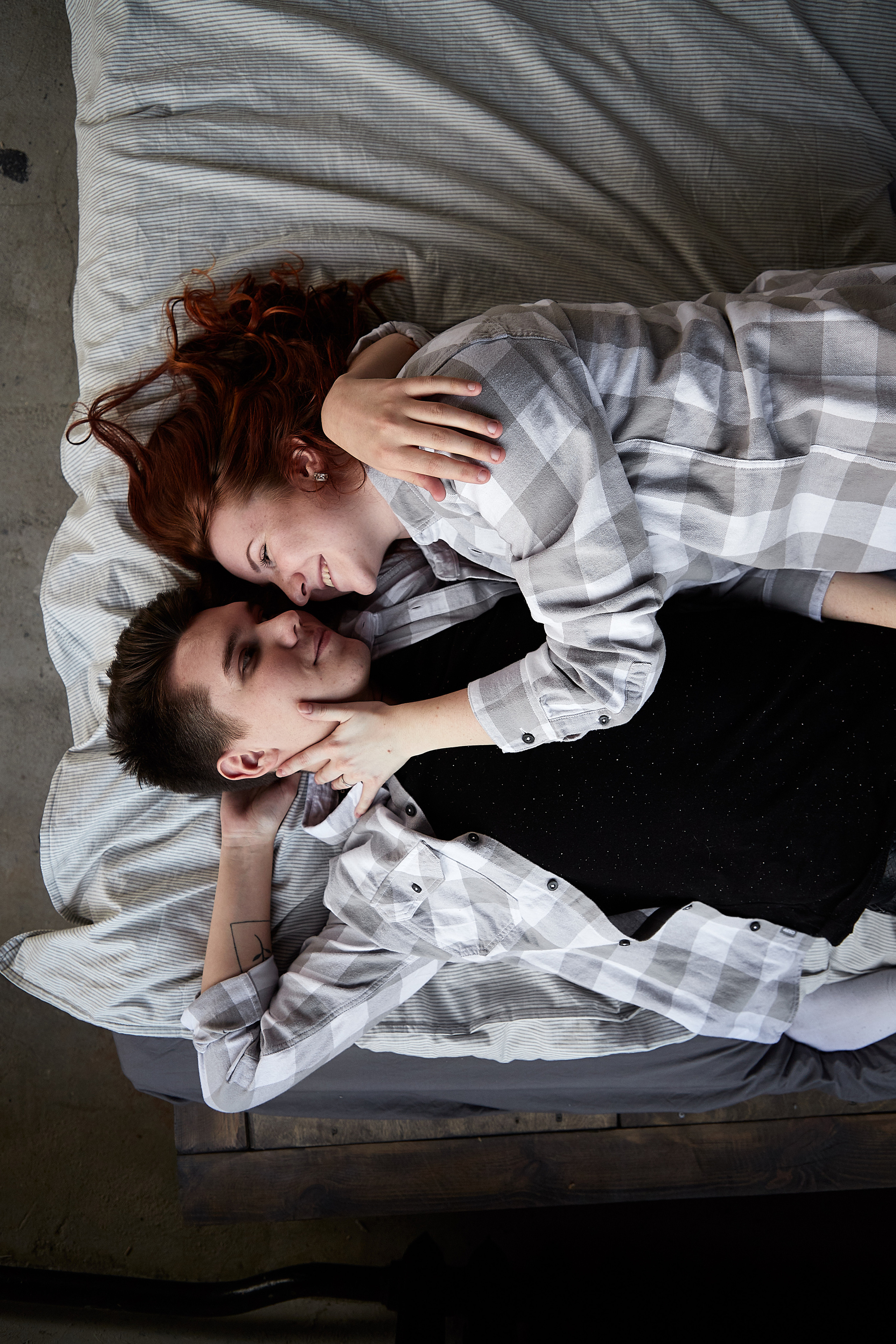 Вика и Антон. Снежана Чернега фотограф