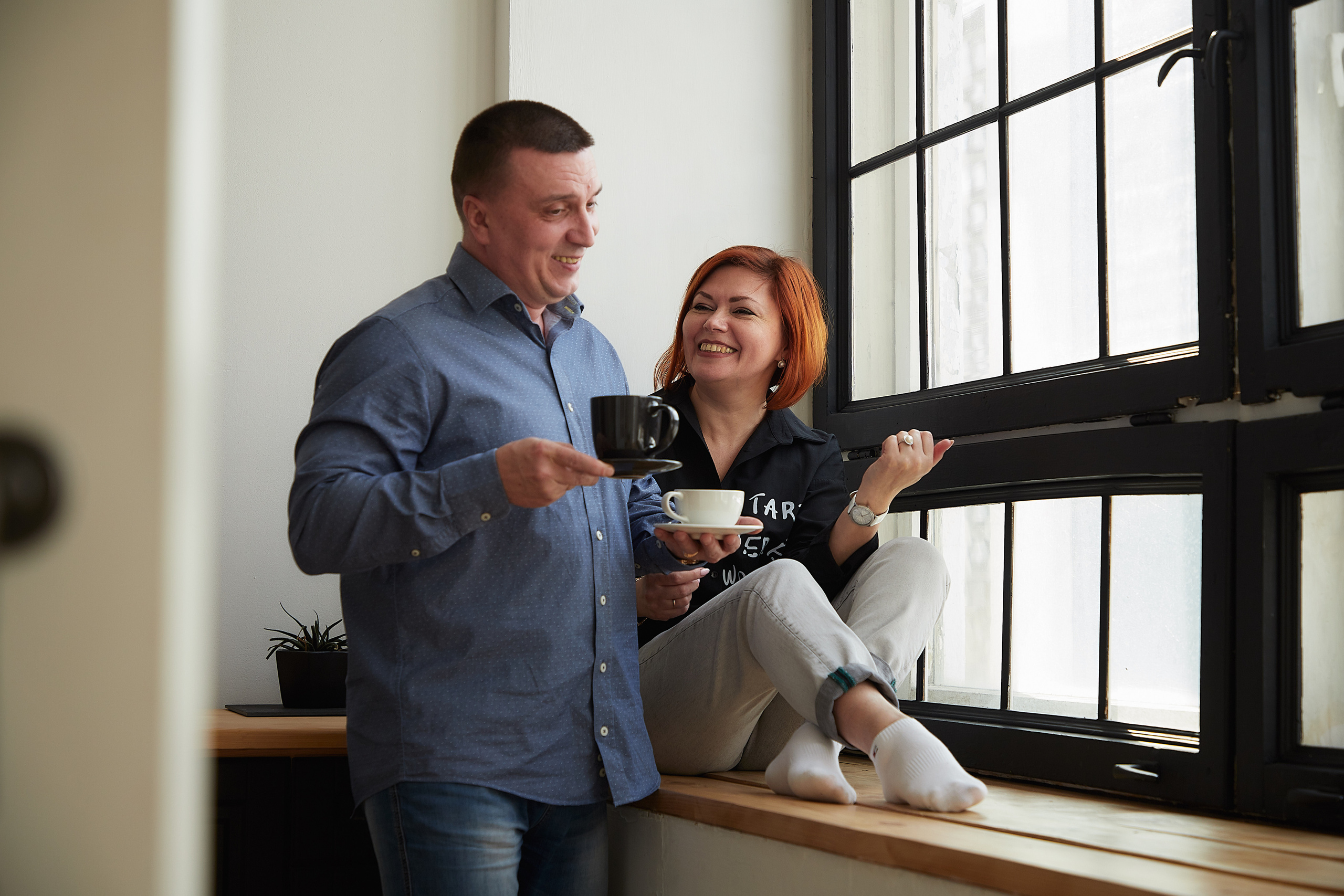 Лия и Андрей. Снежана Чернега фотограф