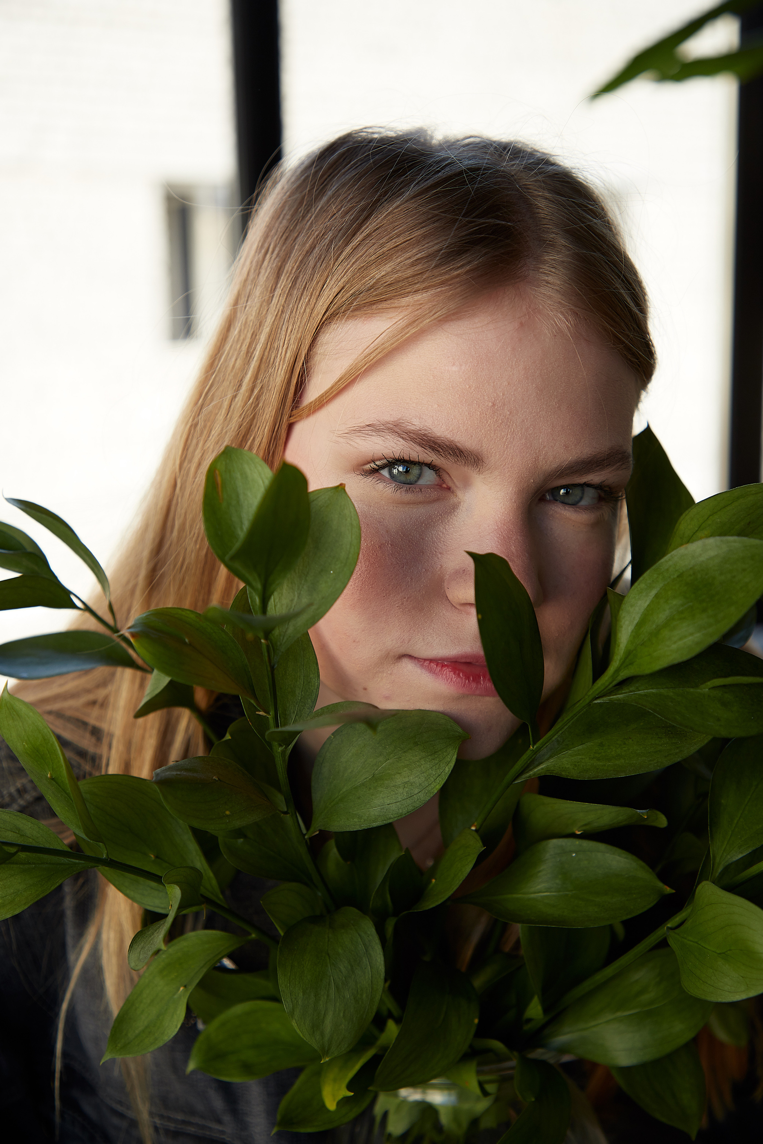 Алина. Снежана Чернега фотограф