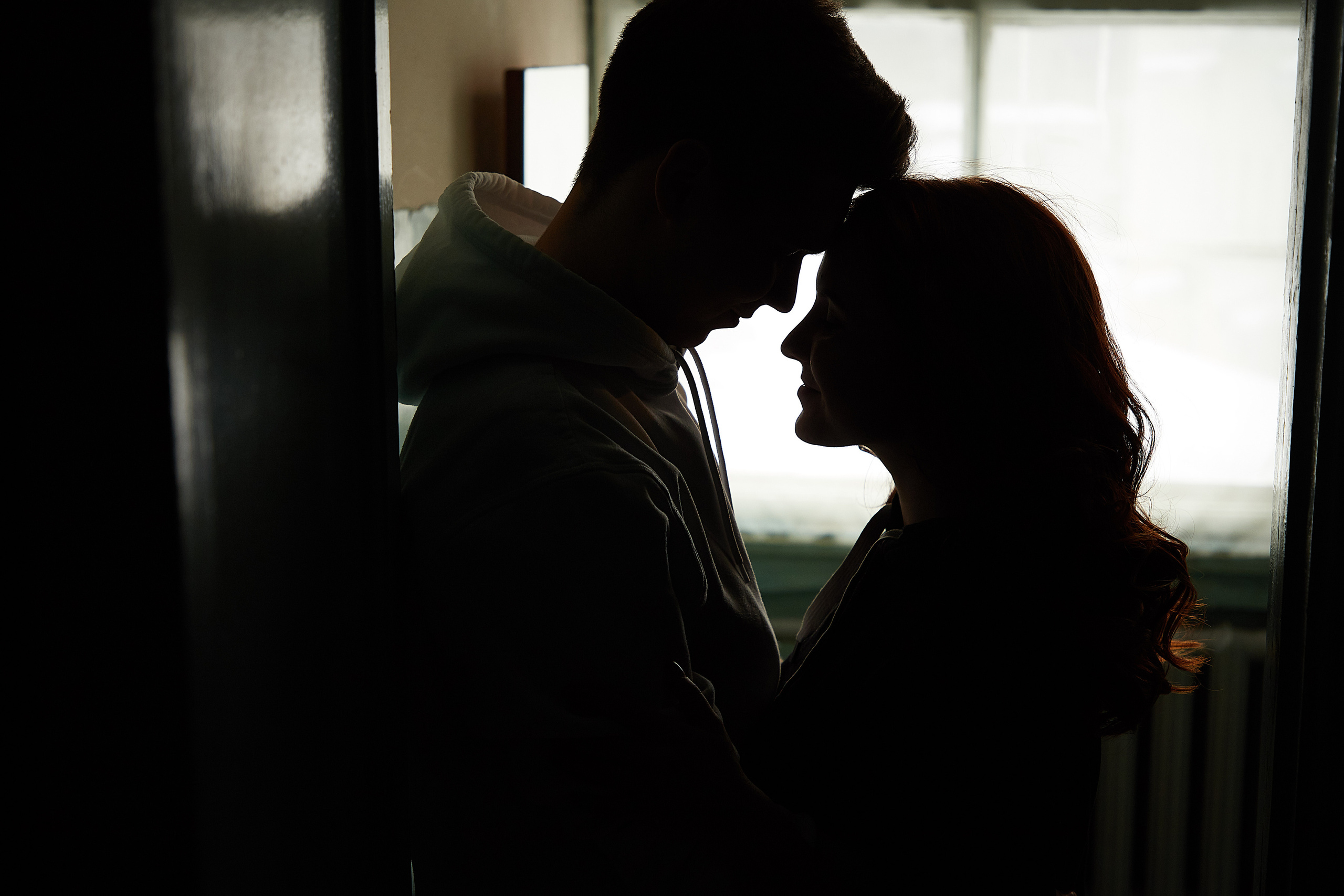 Вика и Антон. Снежана Чернега фотограф