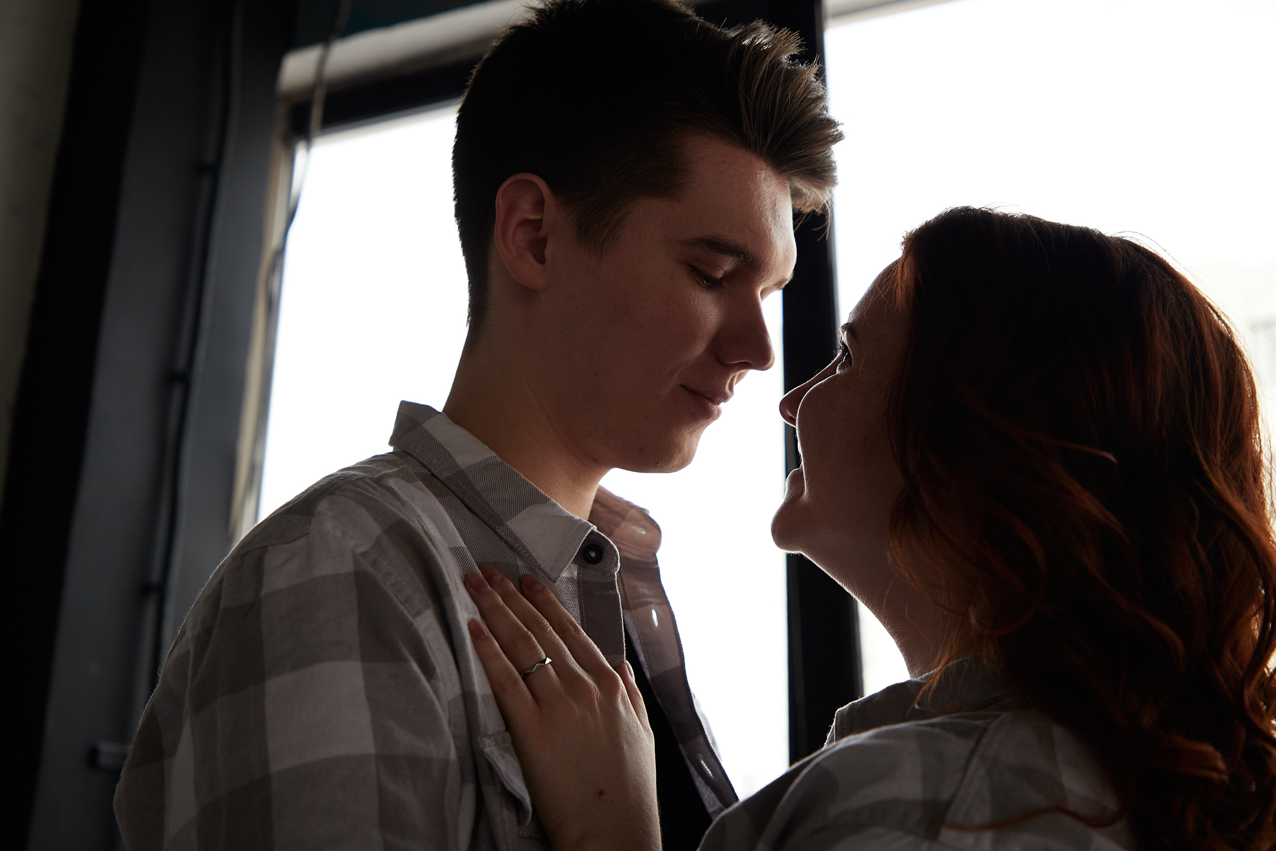 Вика и Антон. Снежана Чернега фотограф