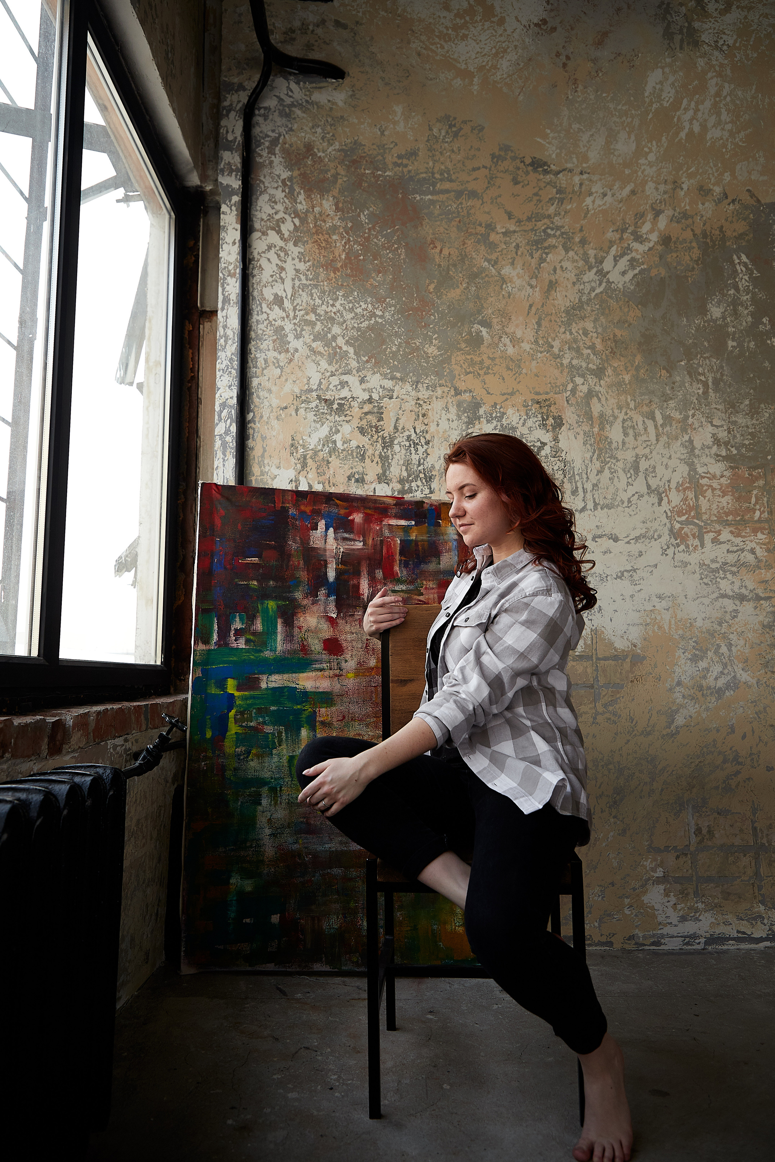 Вика и Антон. Снежана Чернега фотограф