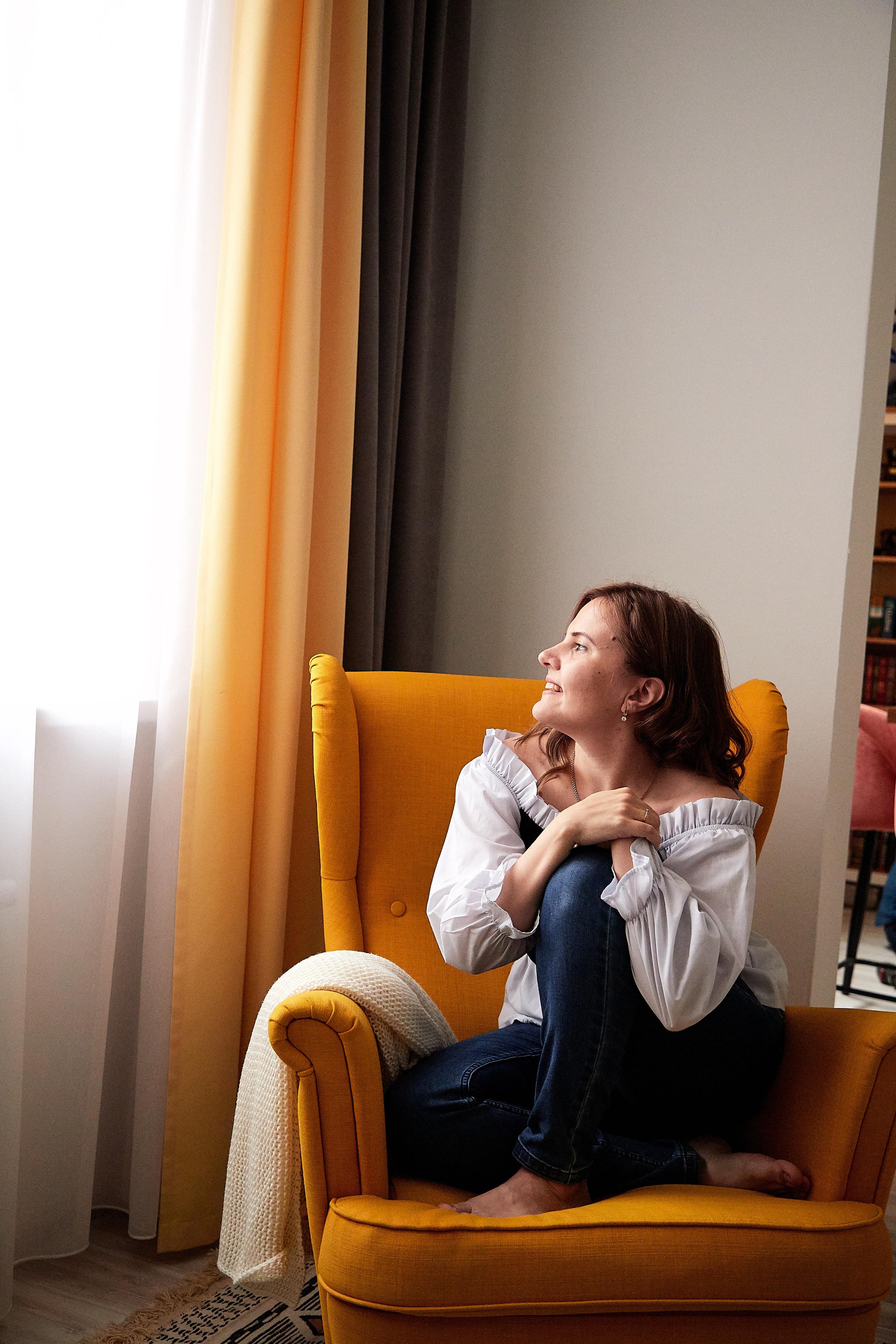 Катя, Никита и Марк. Снежана Чернега фотограф