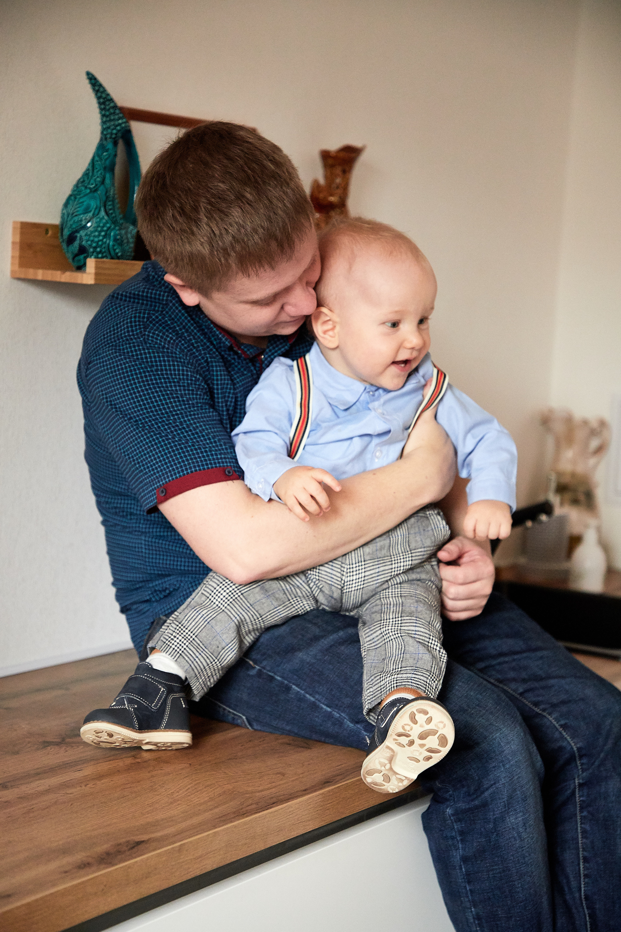 Катя, Никита и Марк. Снежана Чернега фотограф