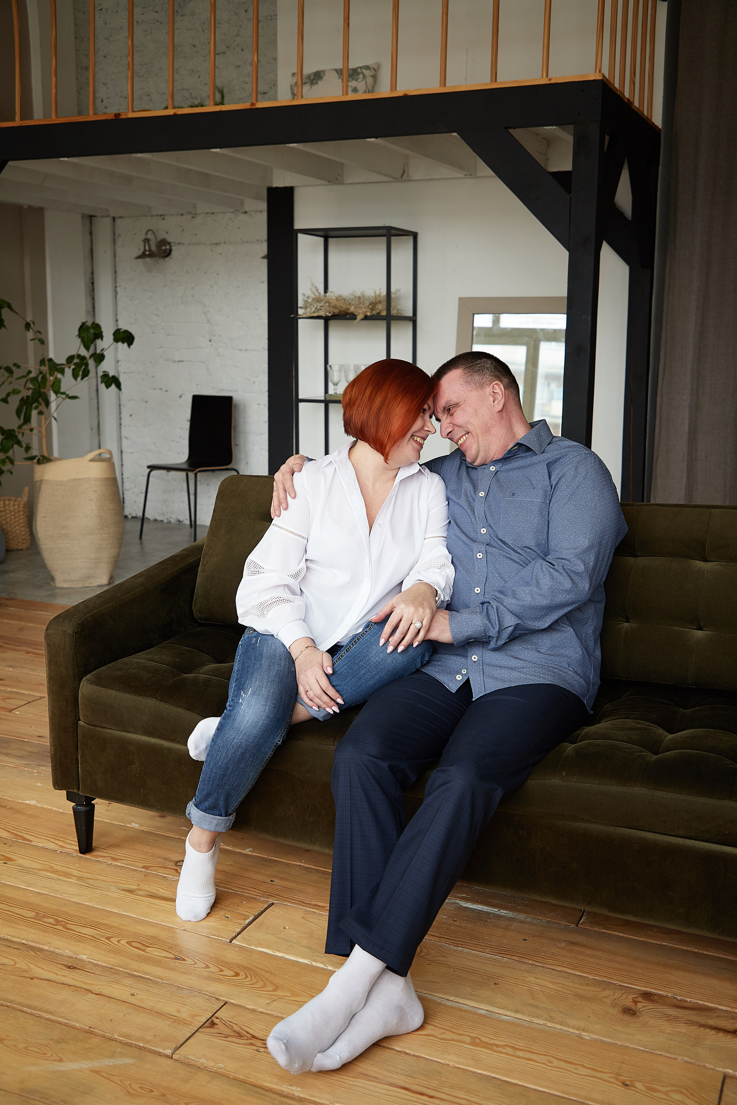 Лия и Андрей. Снежана Чернега фотограф