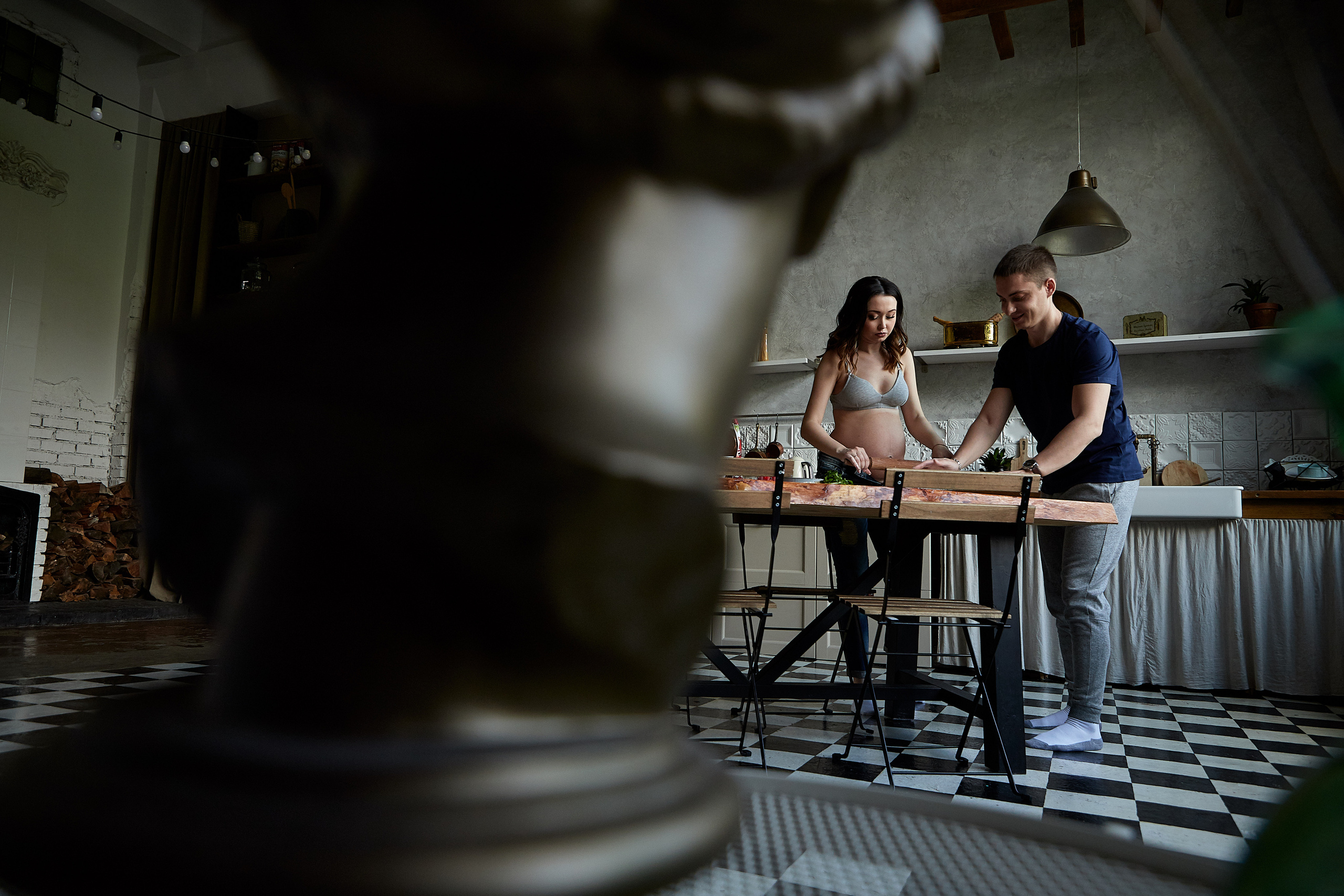 София и Иван. Снежана Чернега фотограф