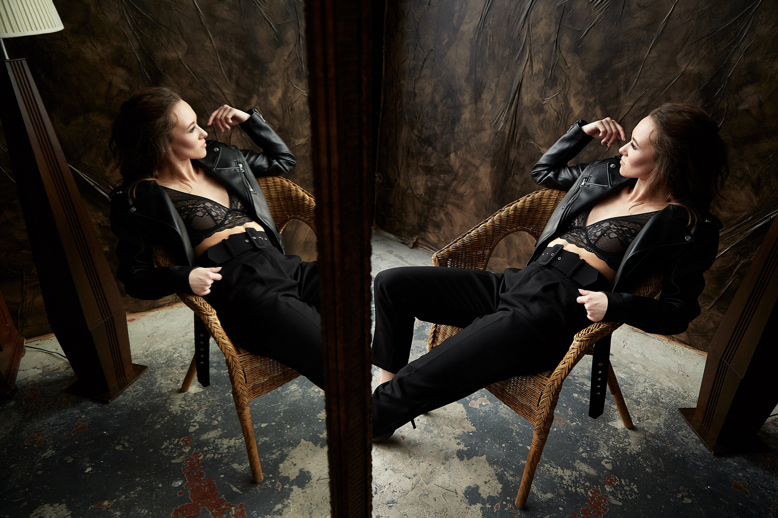 Мария. Снежана Чернега фотограф