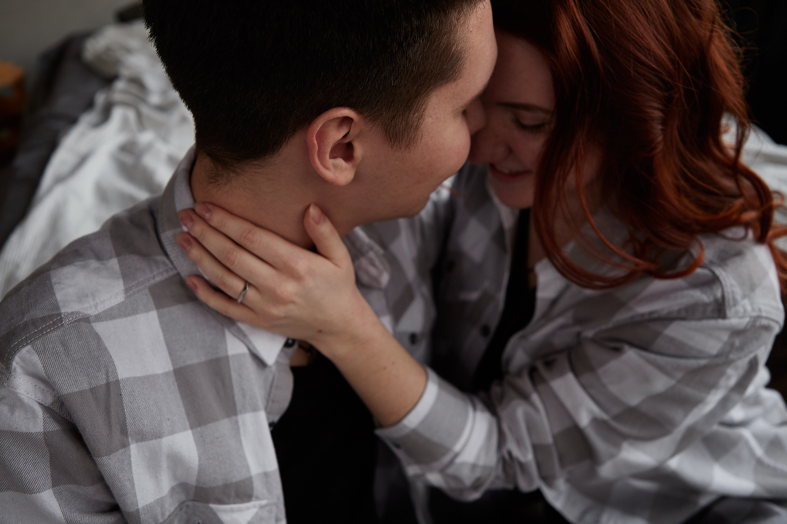 Вика и Антон. Снежана Чернега фотограф