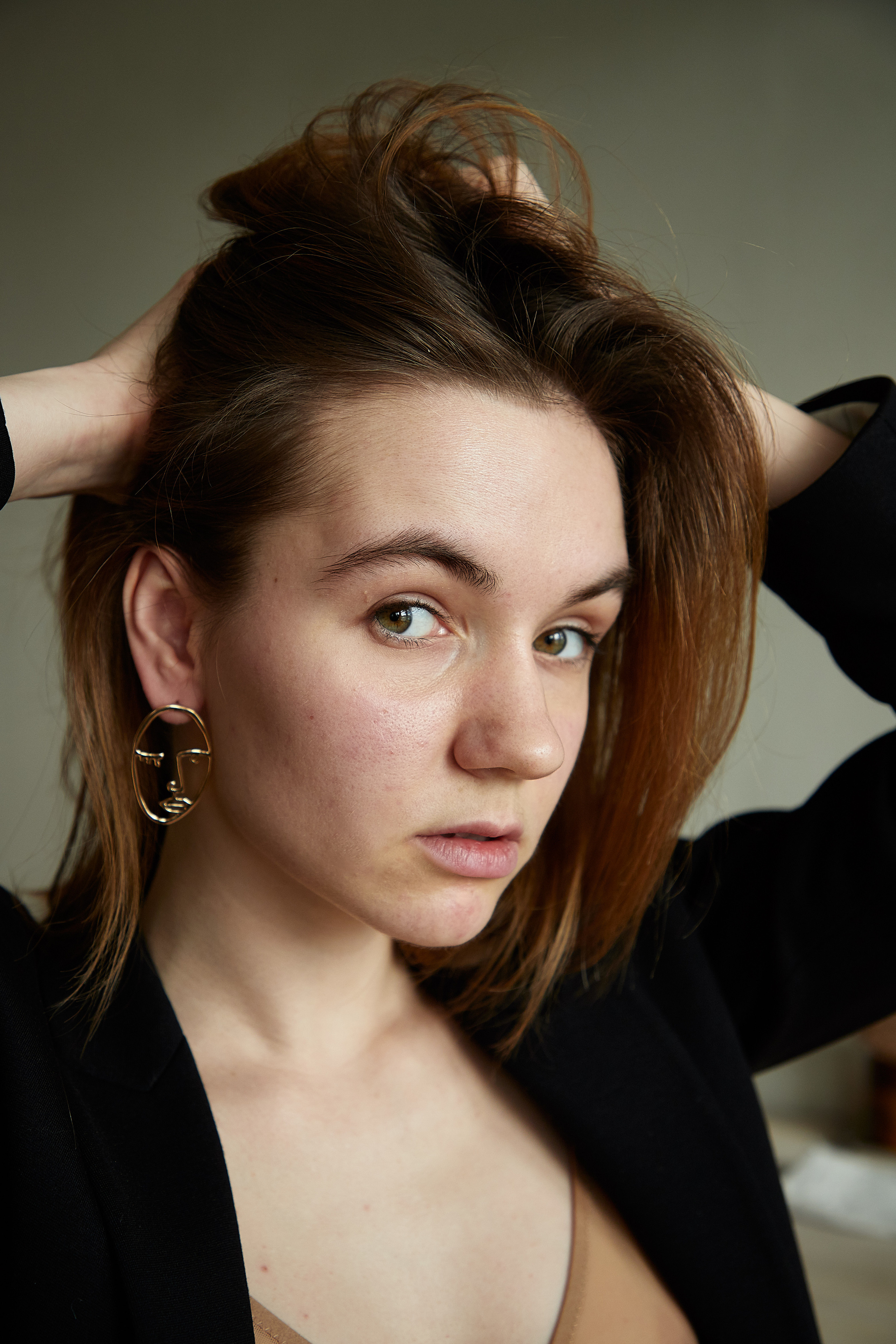 Лиза. Снежана Чернега фотограф