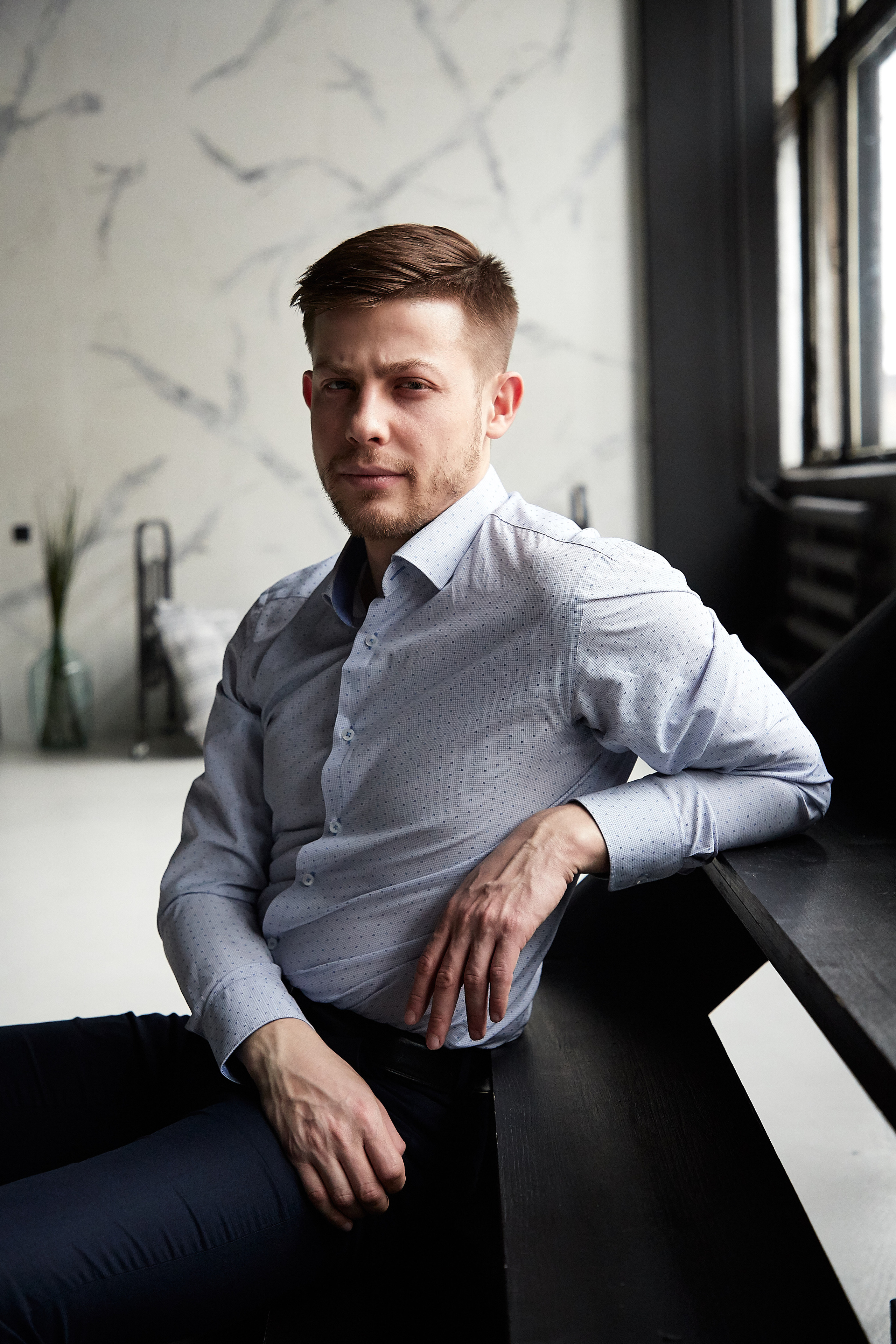 Анастасия и Данил. Снежана Чернега фотограф