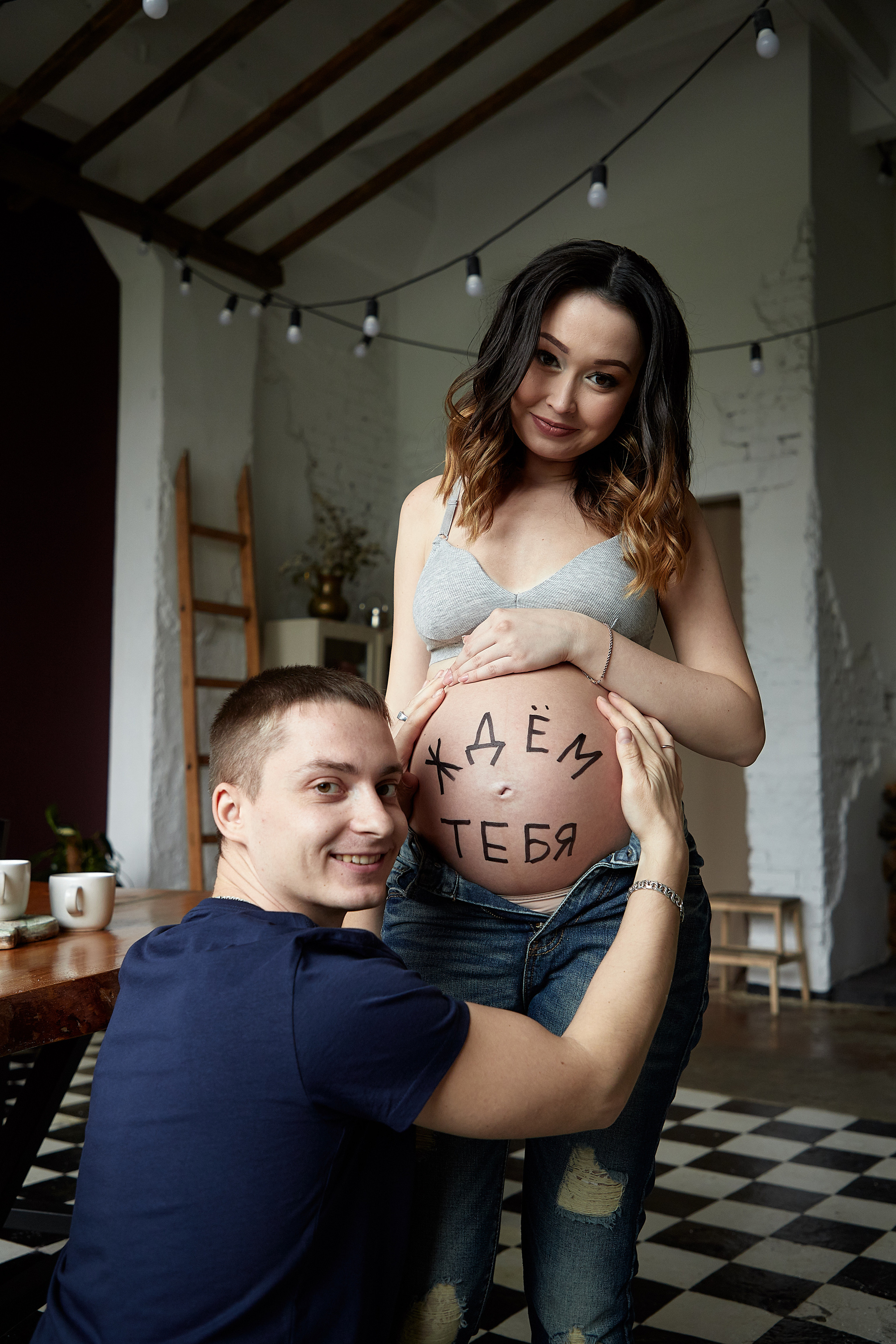 София и Иван. Снежана Чернега фотограф