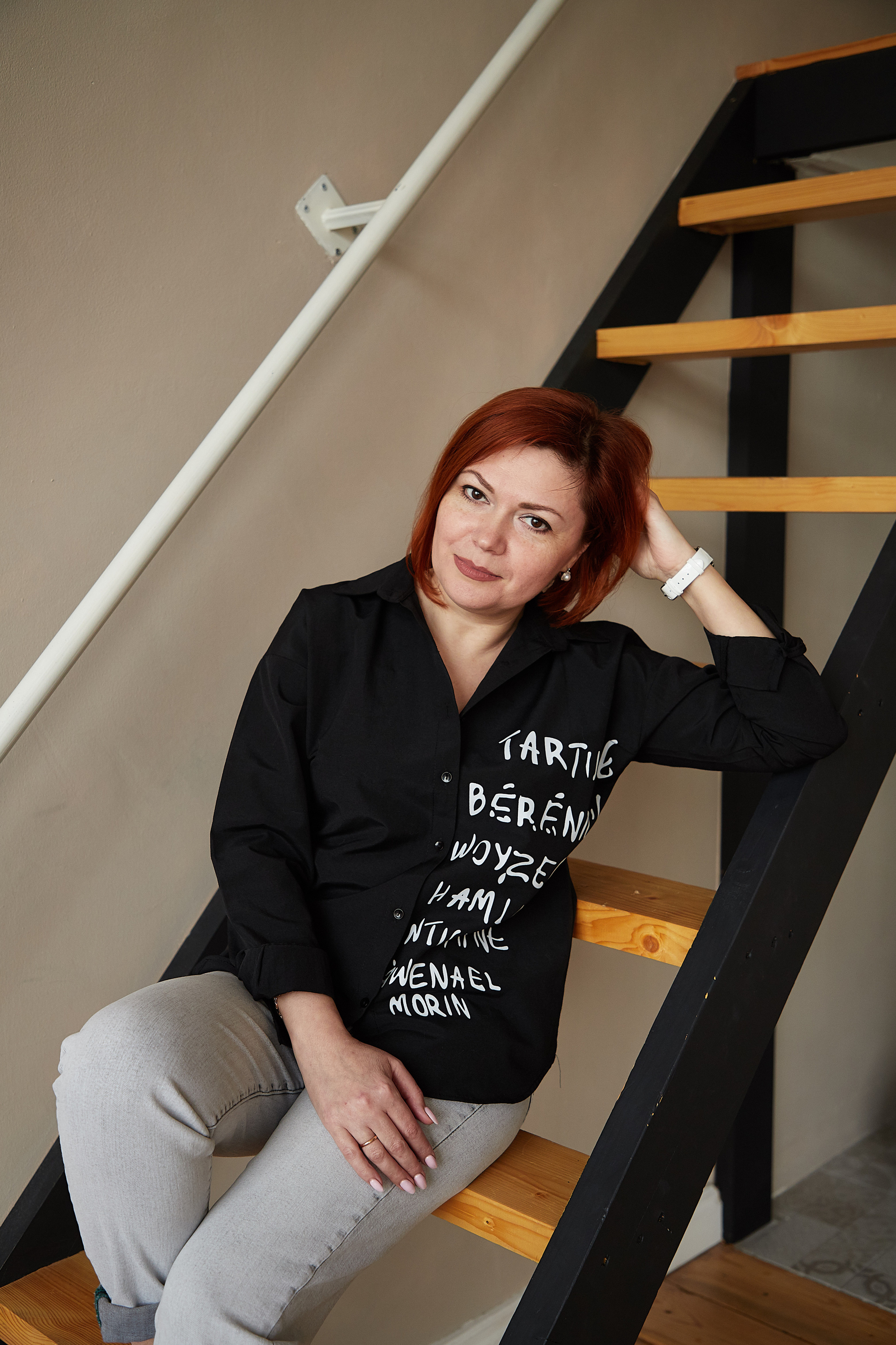 Лия и Андрей. Снежана Чернега фотограф