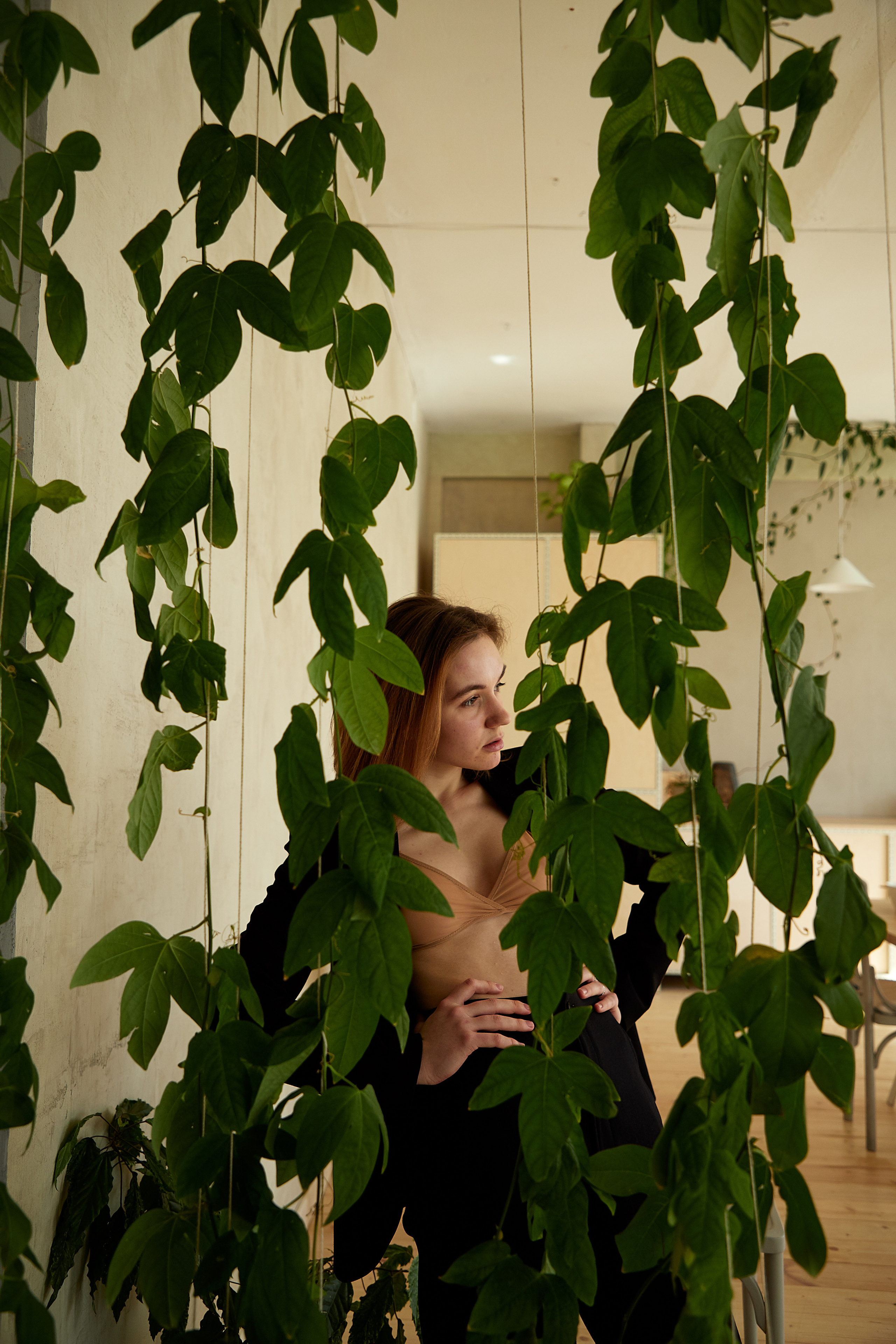 Лиза. Снежана Чернега фотограф