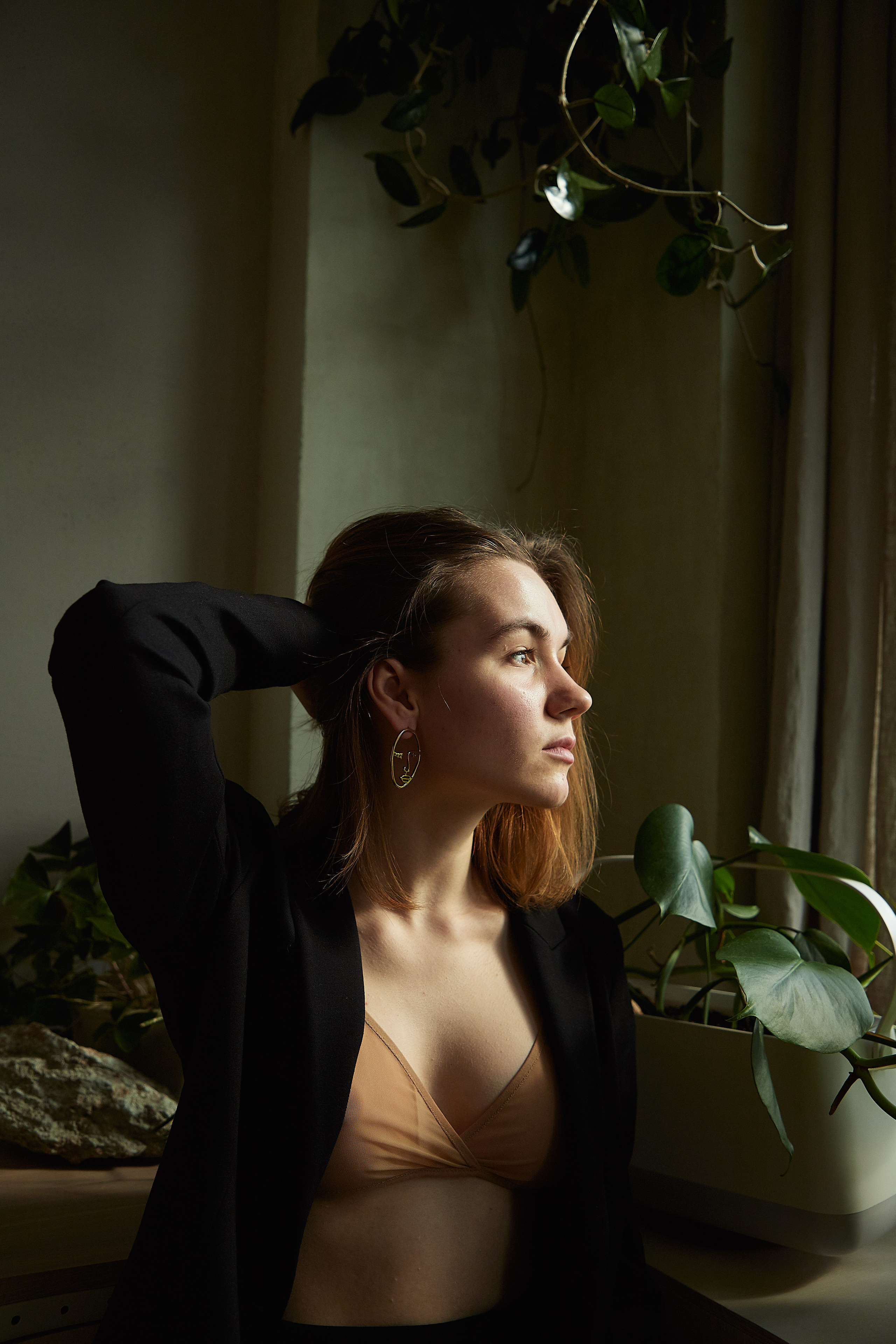 Лиза. Снежана Чернега фотограф