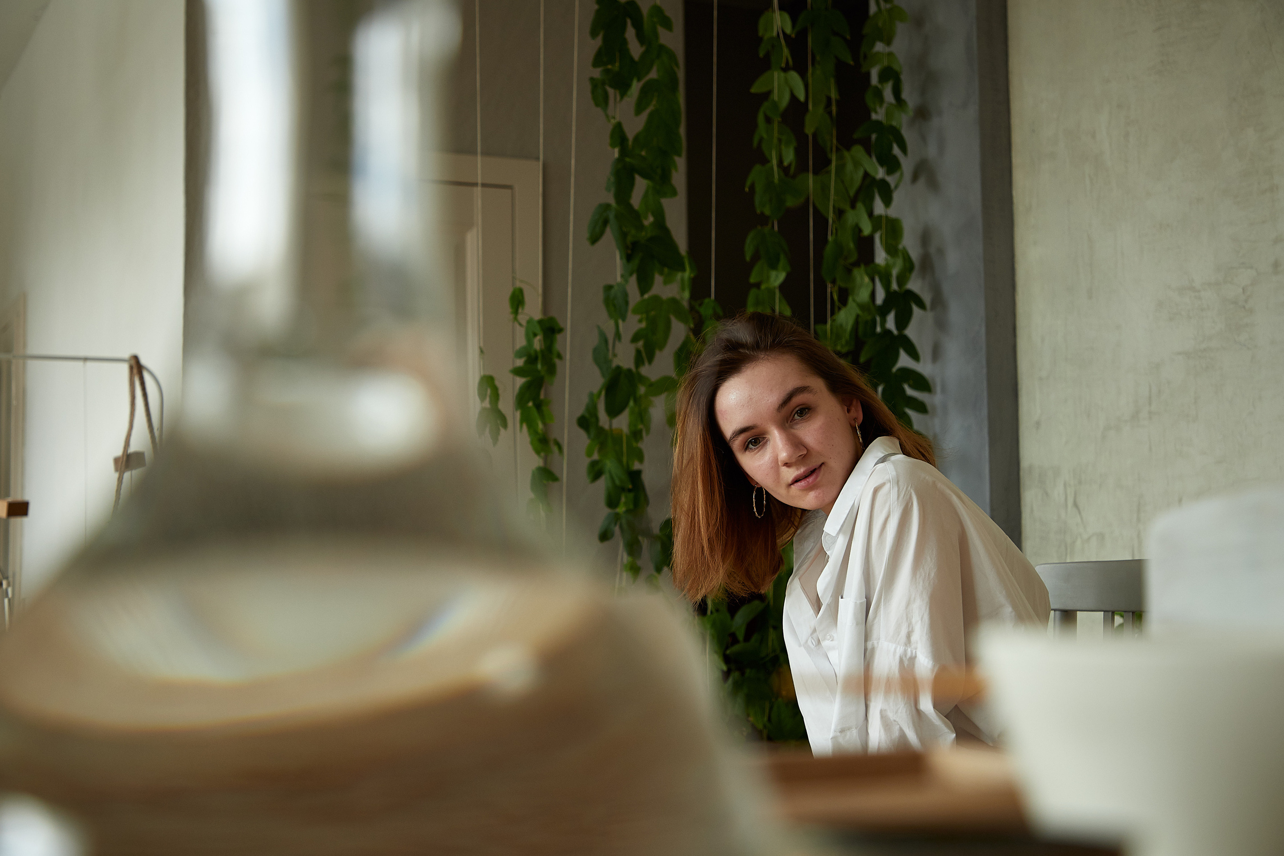 Лиза. Снежана Чернега фотограф