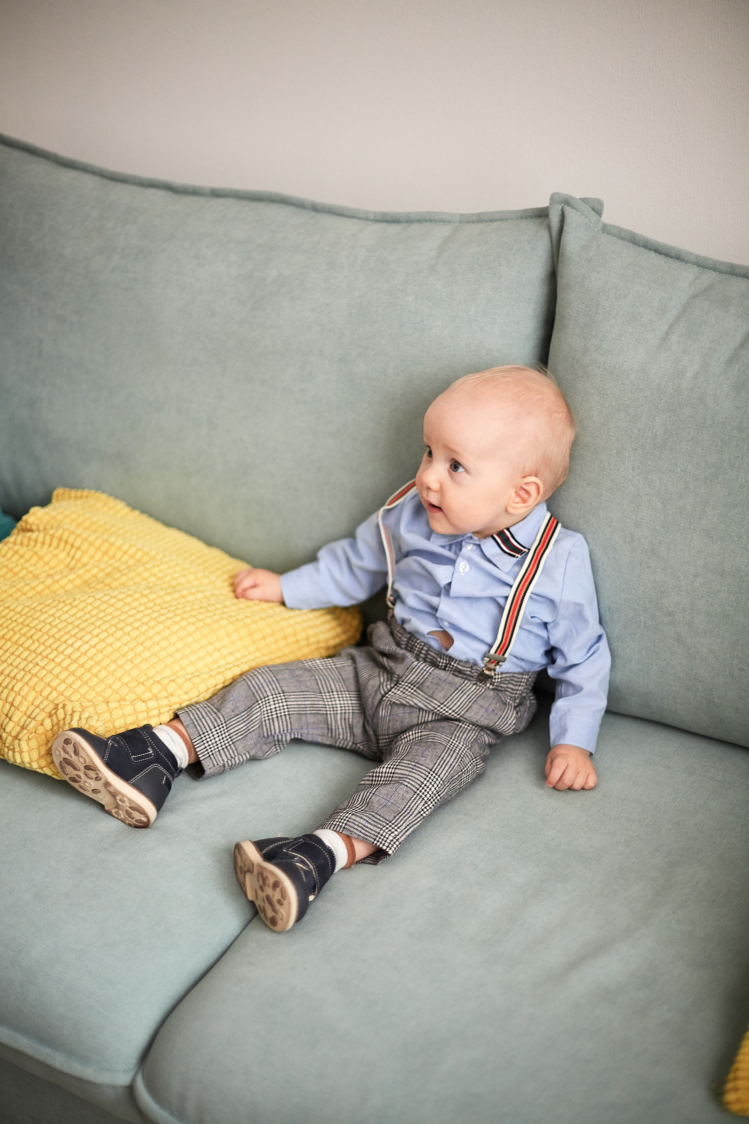 Катя, Никита и Марк. Снежана Чернега фотограф