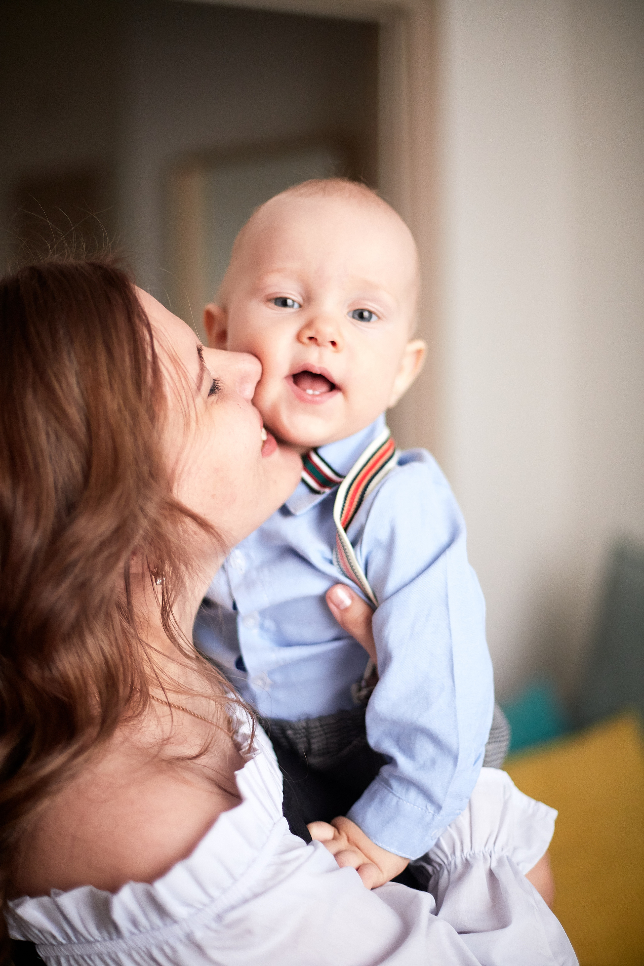 Катя, Никита и Марк. Снежана Чернега фотограф