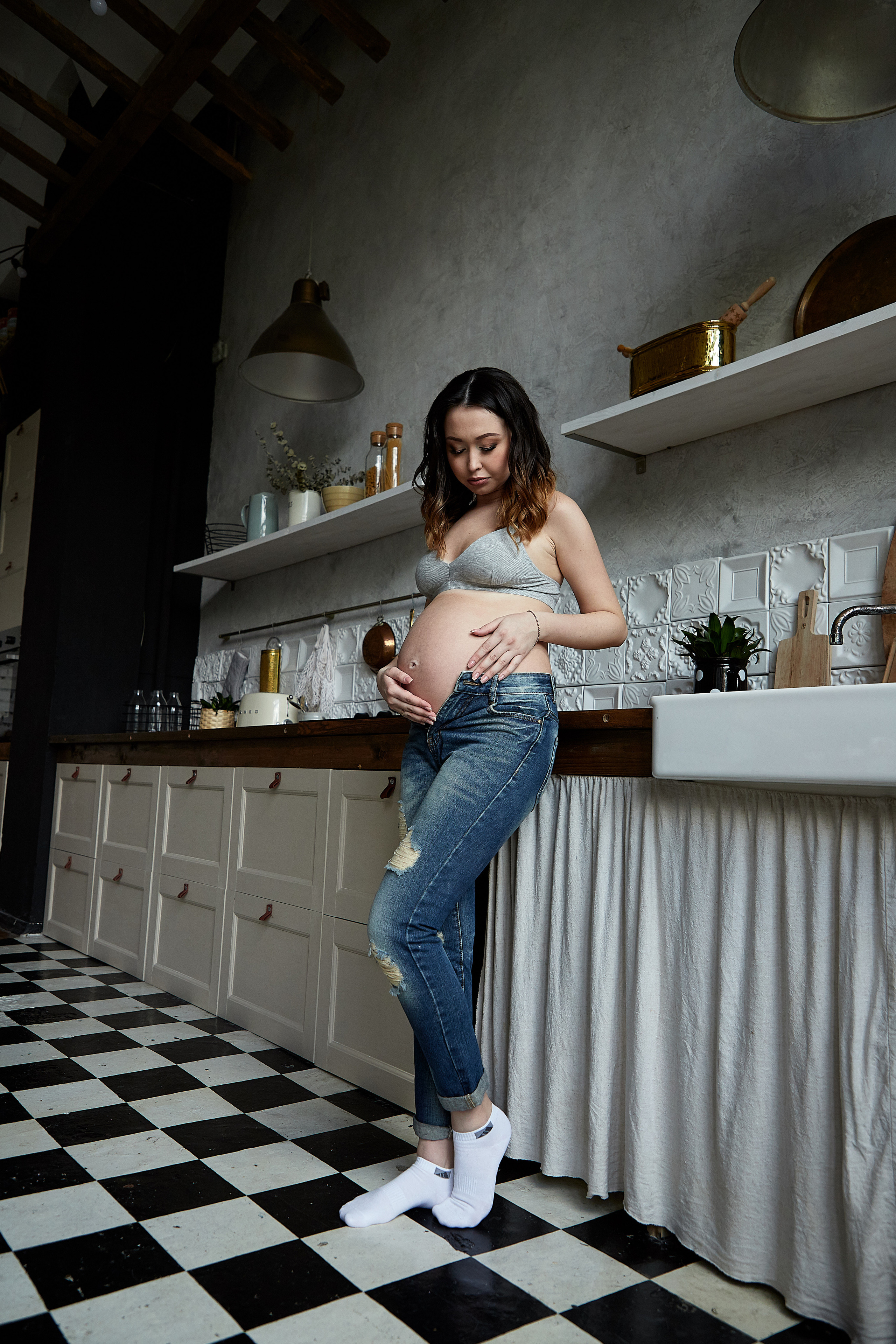 София и Иван. Снежана Чернега фотограф