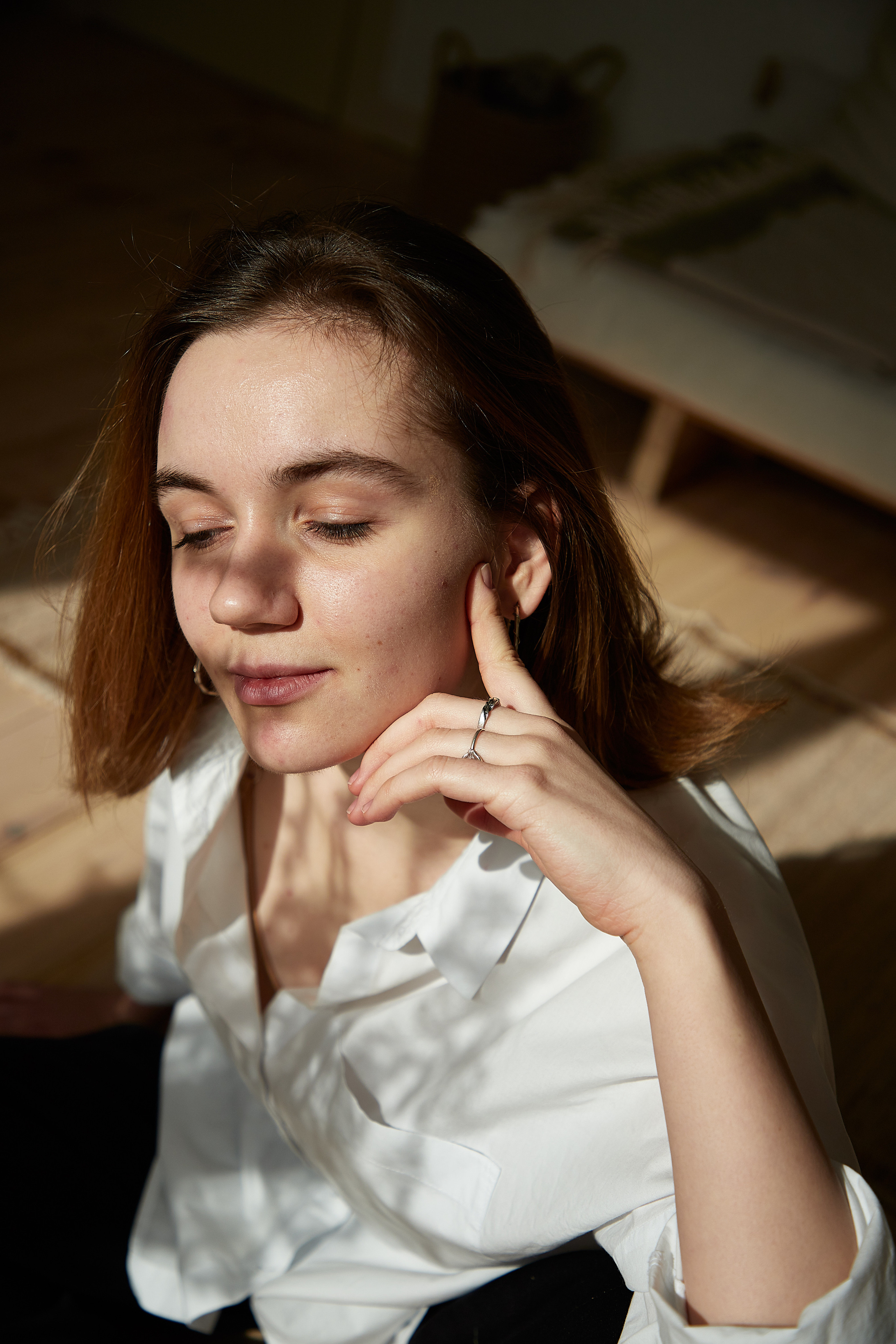 Лиза. Снежана Чернега фотограф