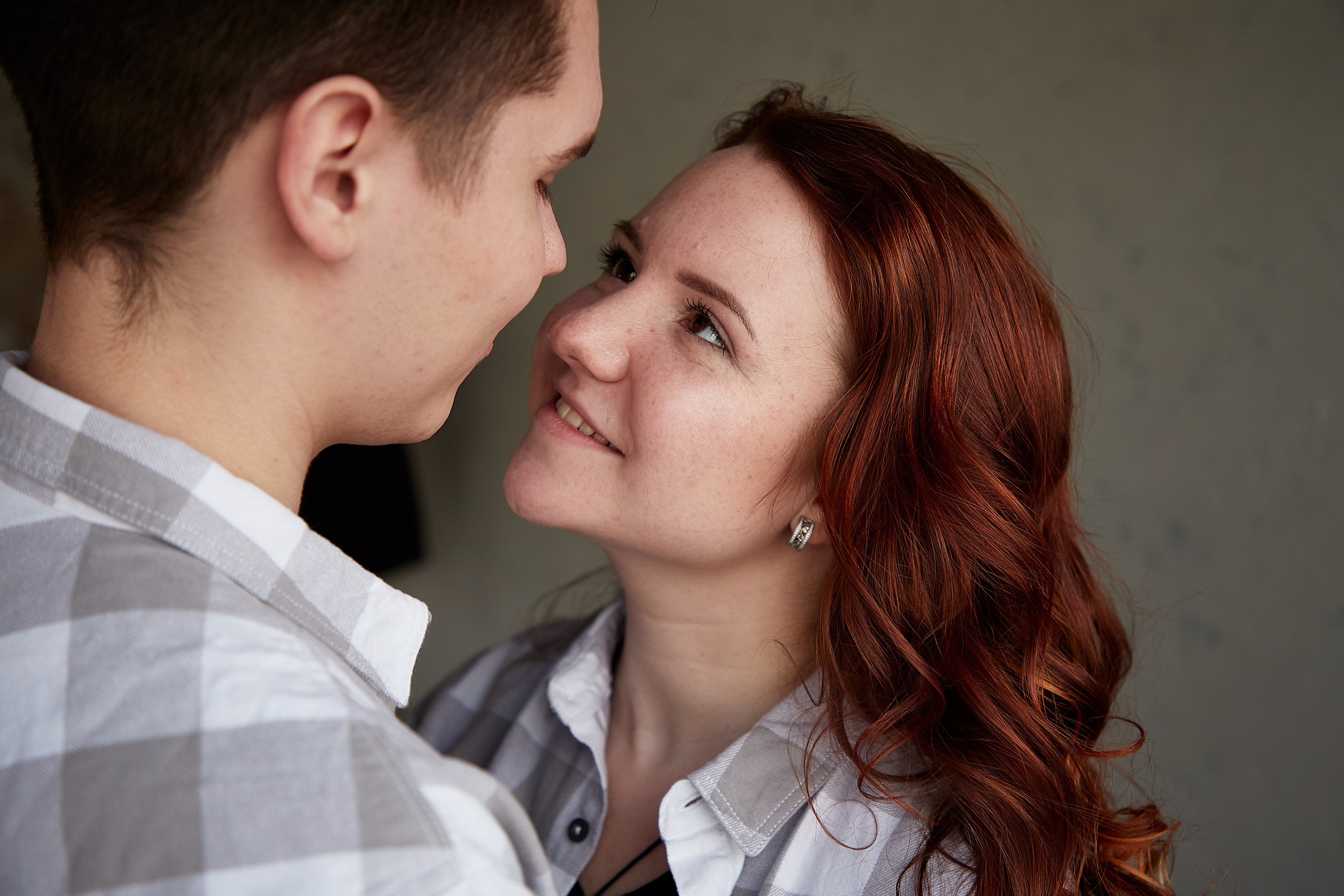 Вика и Антон. Снежана Чернега фотограф