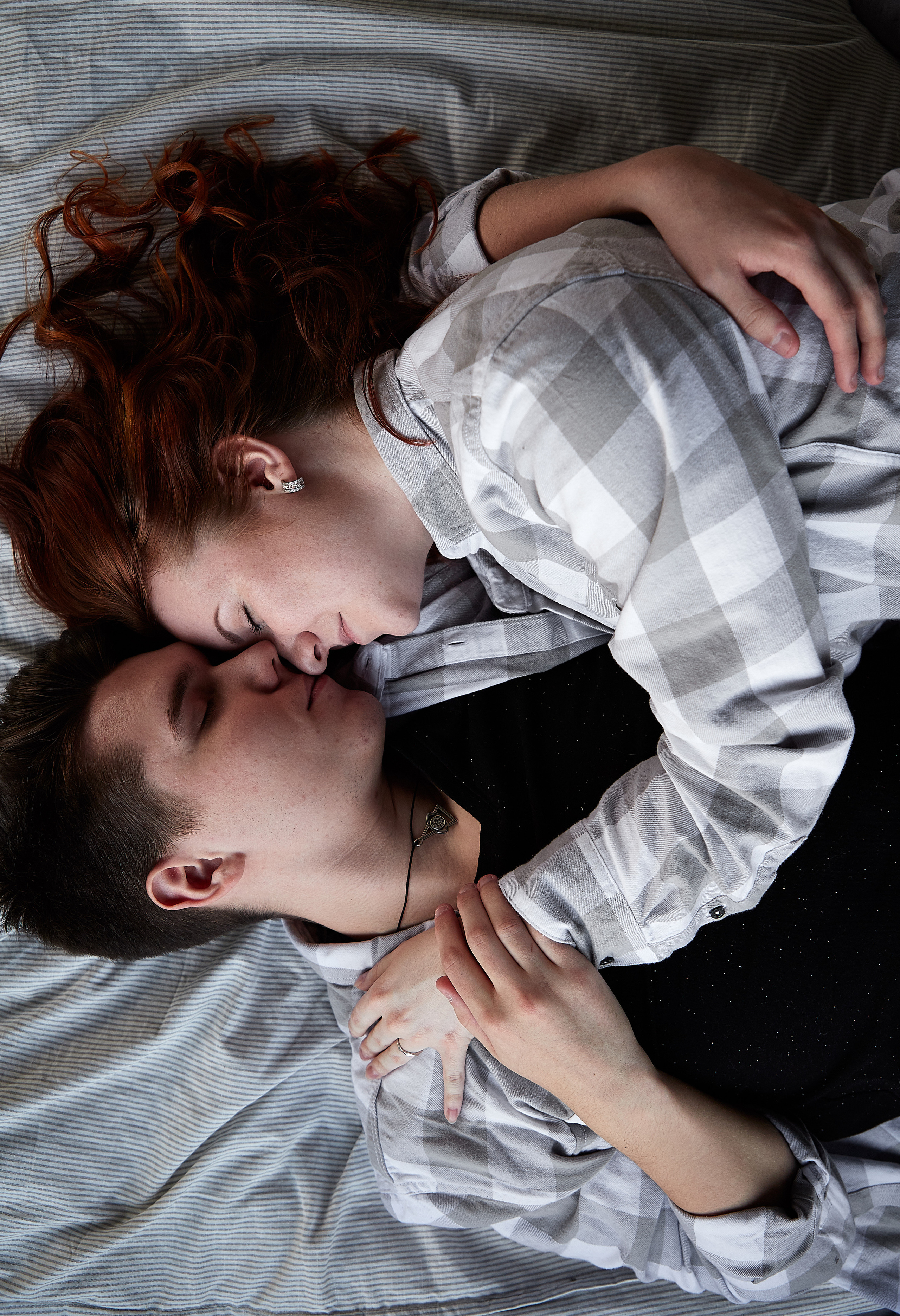 Вика и Антон. Снежана Чернега фотограф