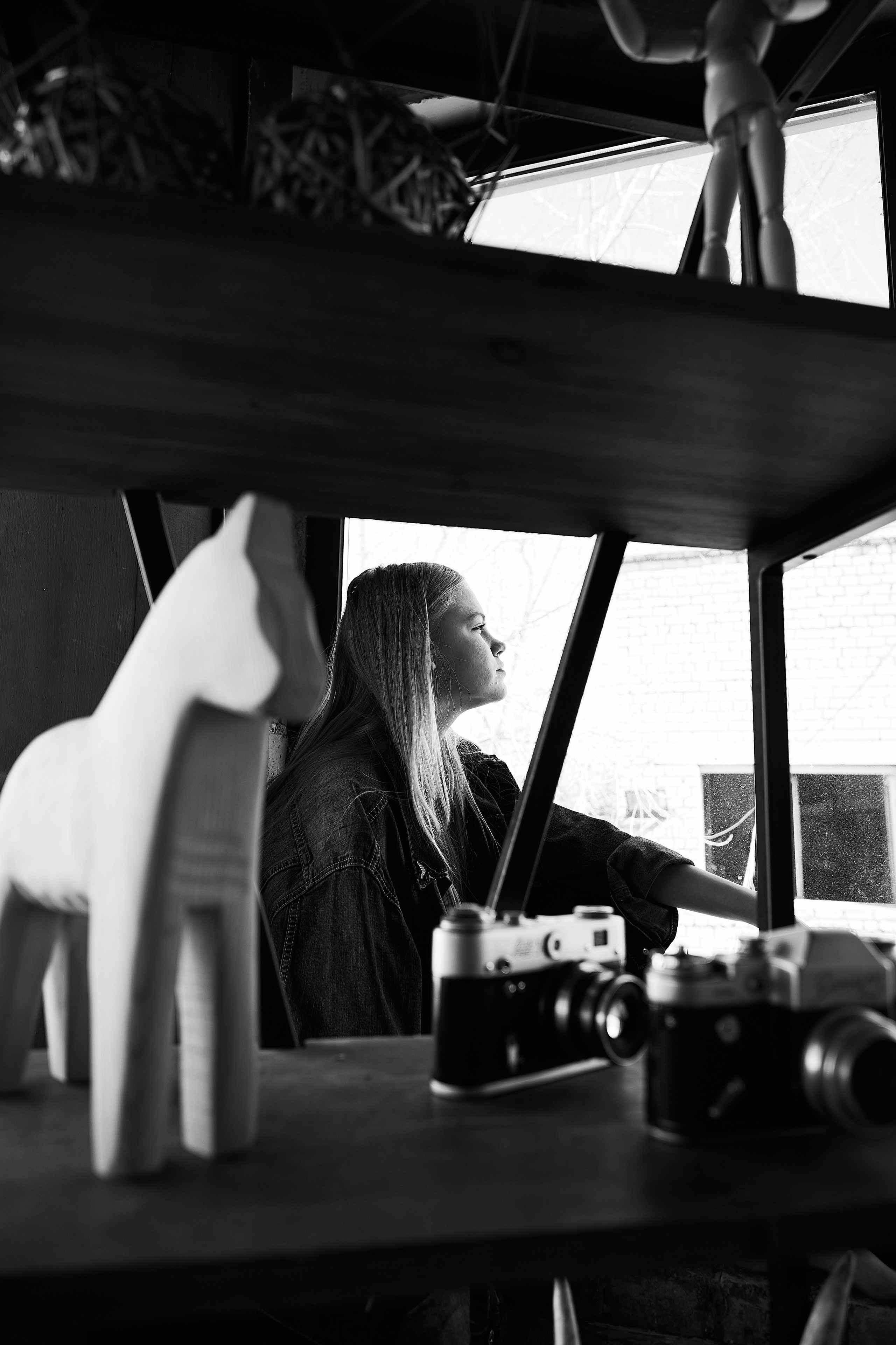 Алина. Снежана Чернега фотограф