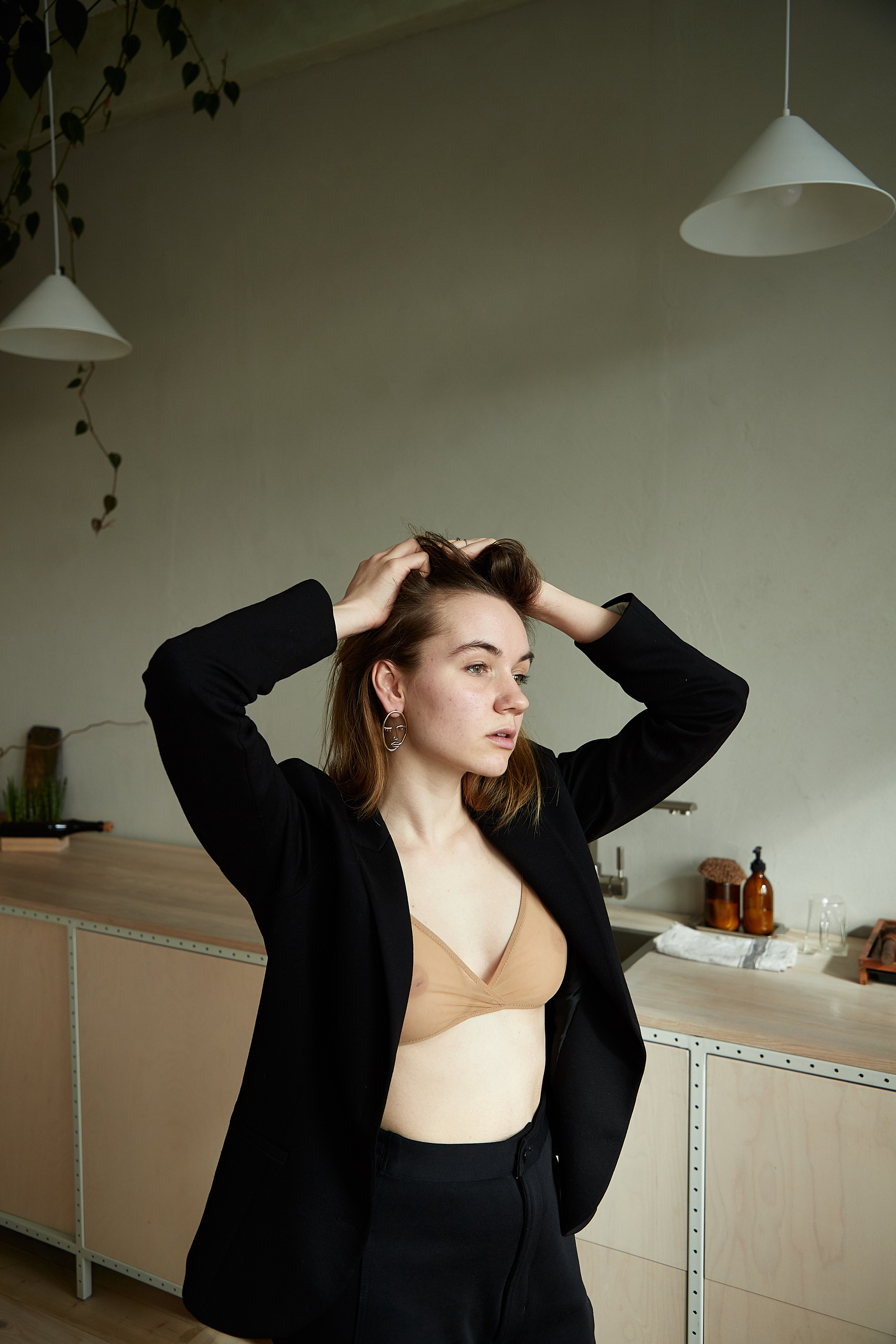 Лиза. Снежана Чернега фотограф