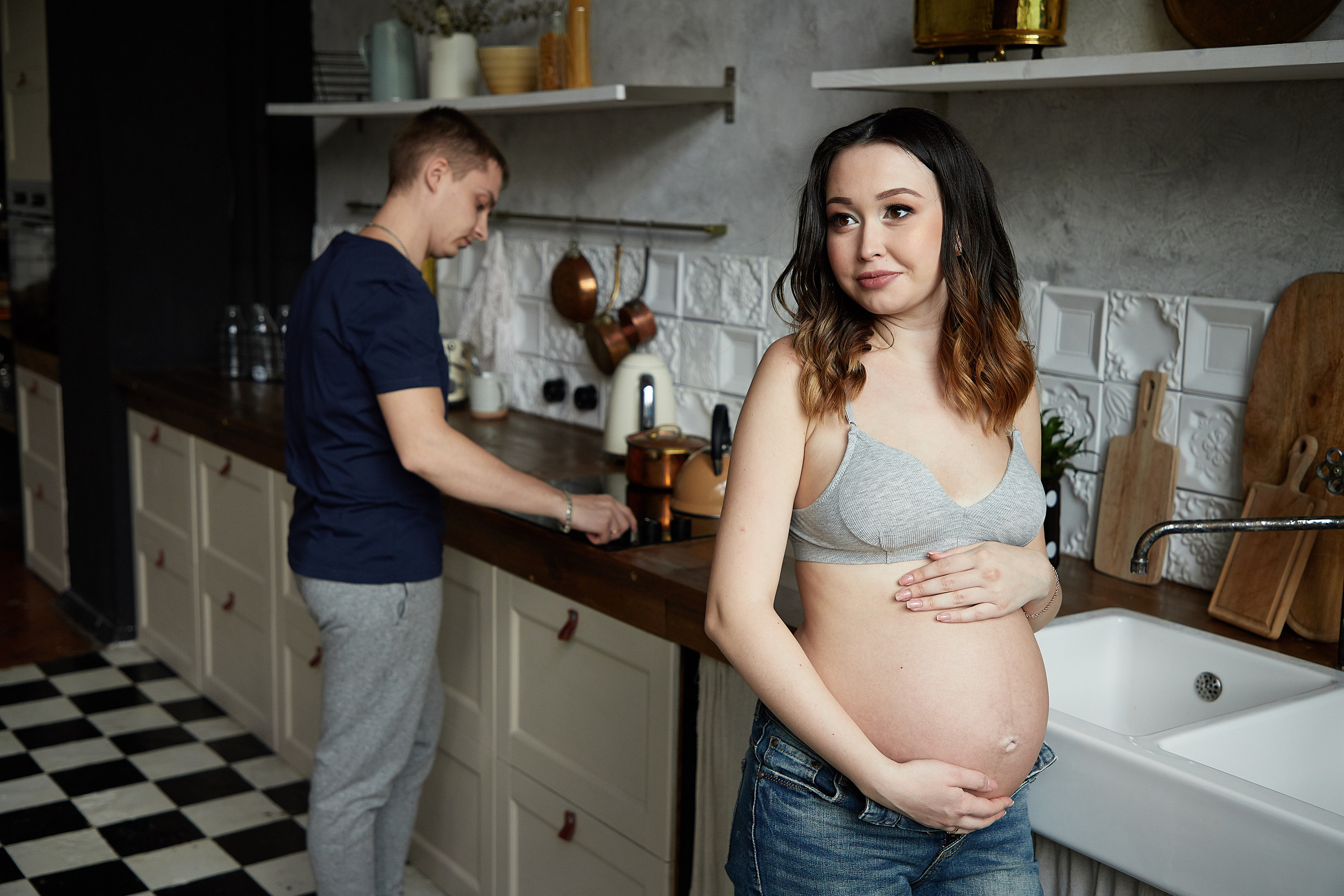 София и Иван. Снежана Чернега фотограф