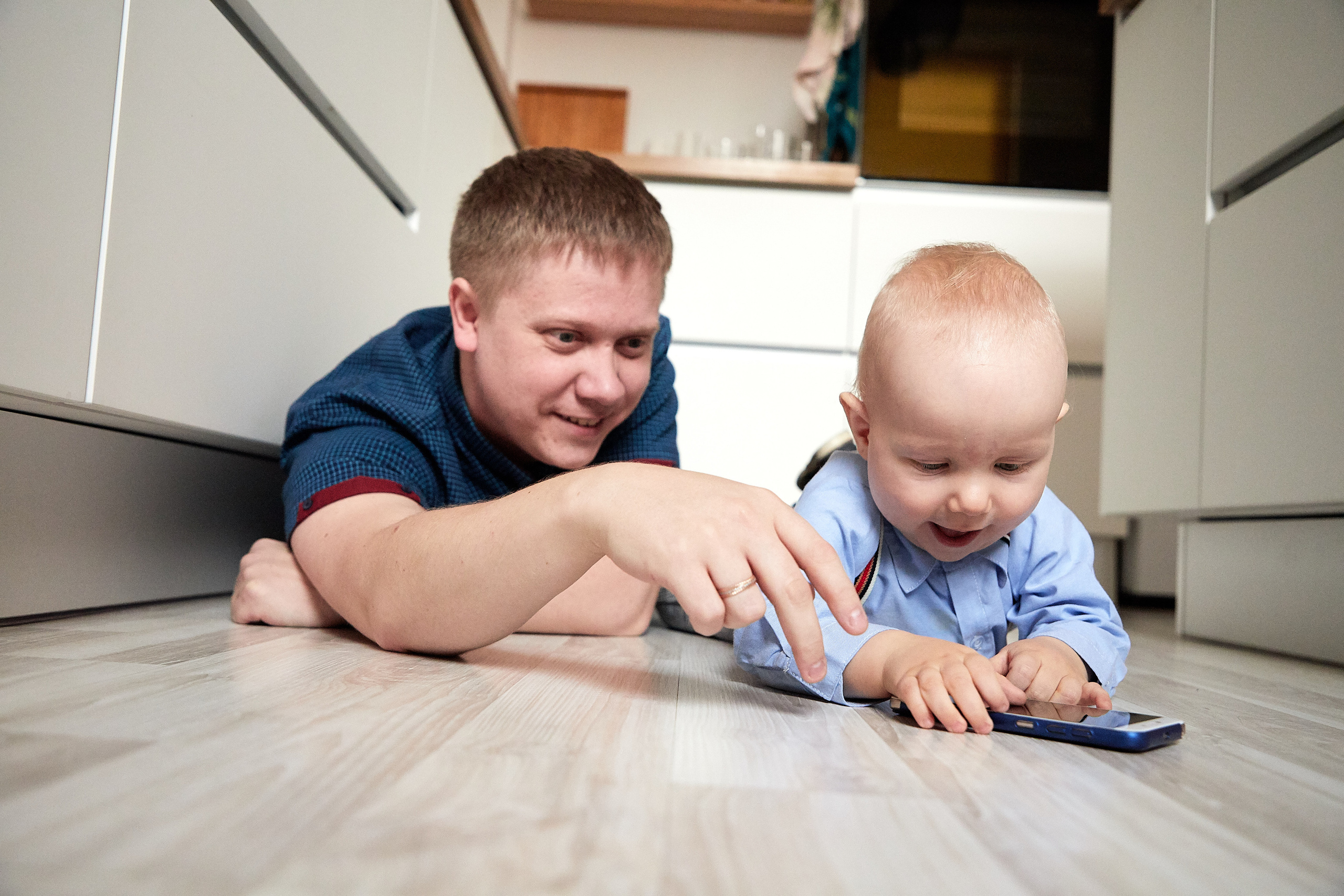 Катя, Никита и Марк. Снежана Чернега фотограф