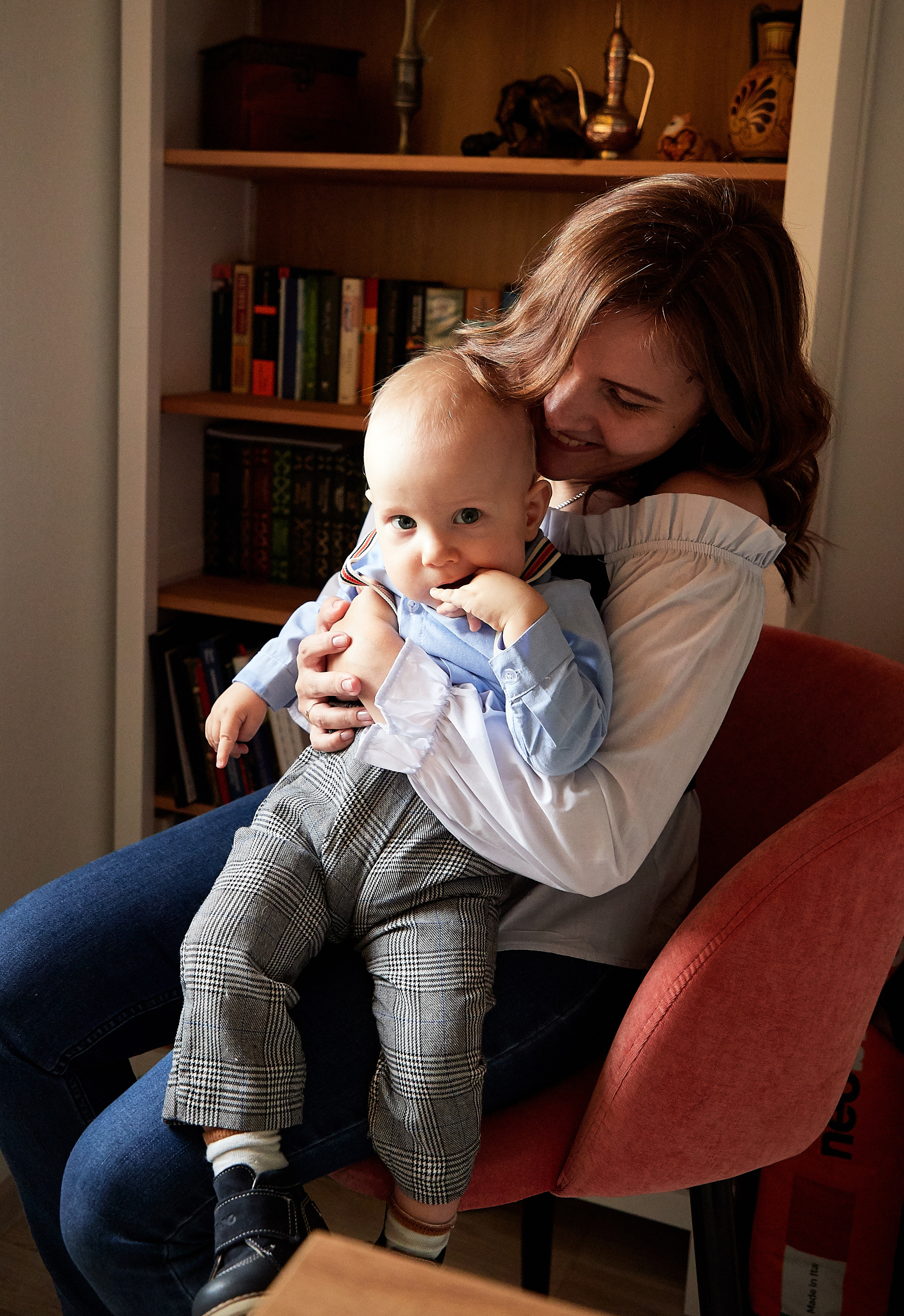 Катя, Никита и Марк. Снежана Чернега фотограф