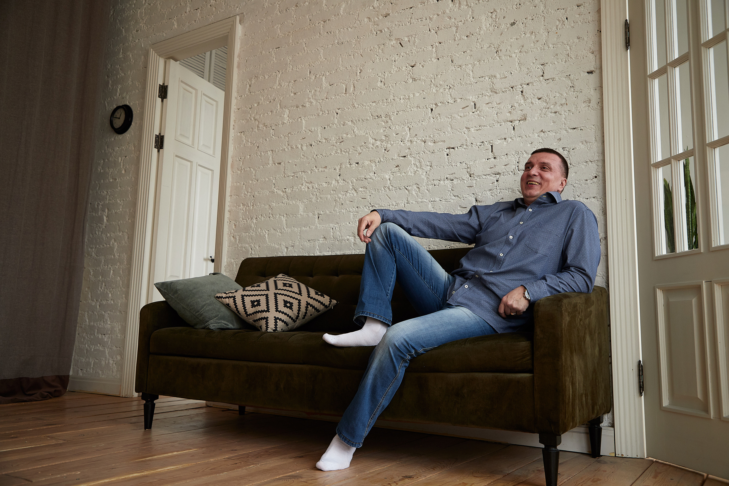 Лия и Андрей. Снежана Чернега фотограф