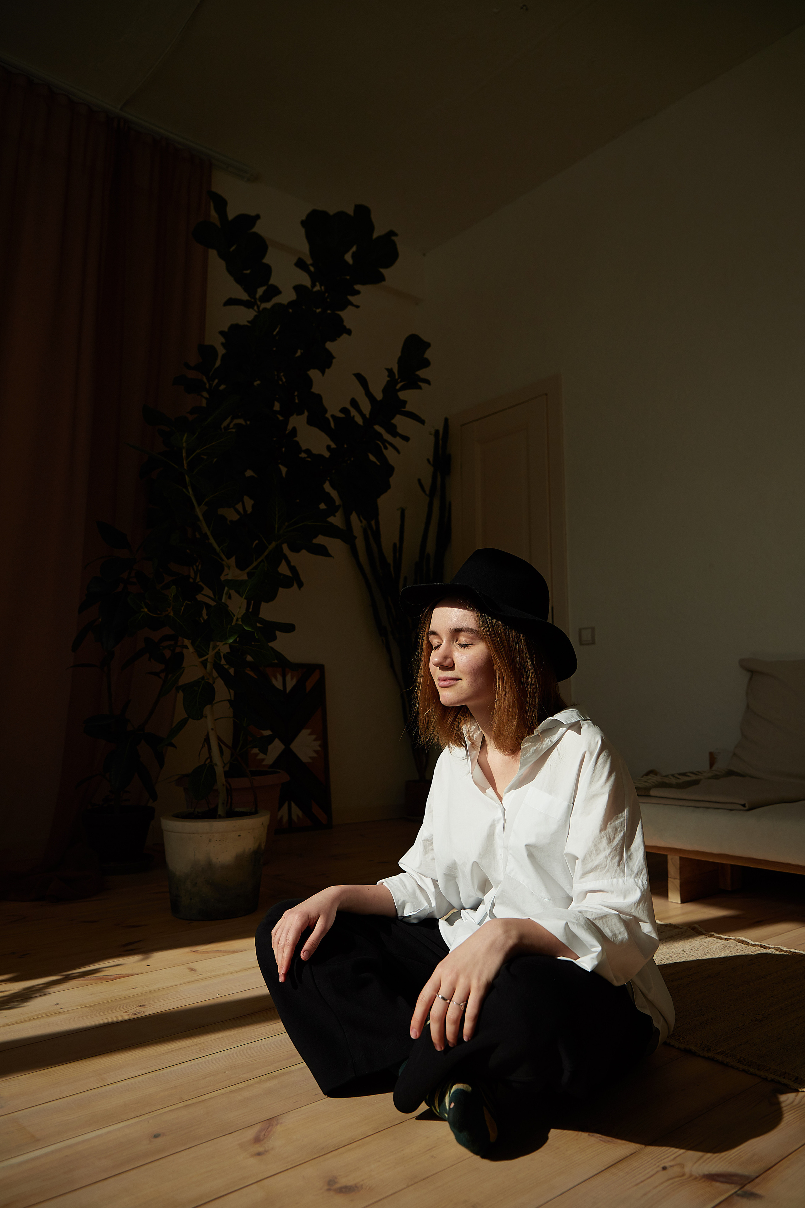 Лиза. Снежана Чернега фотограф