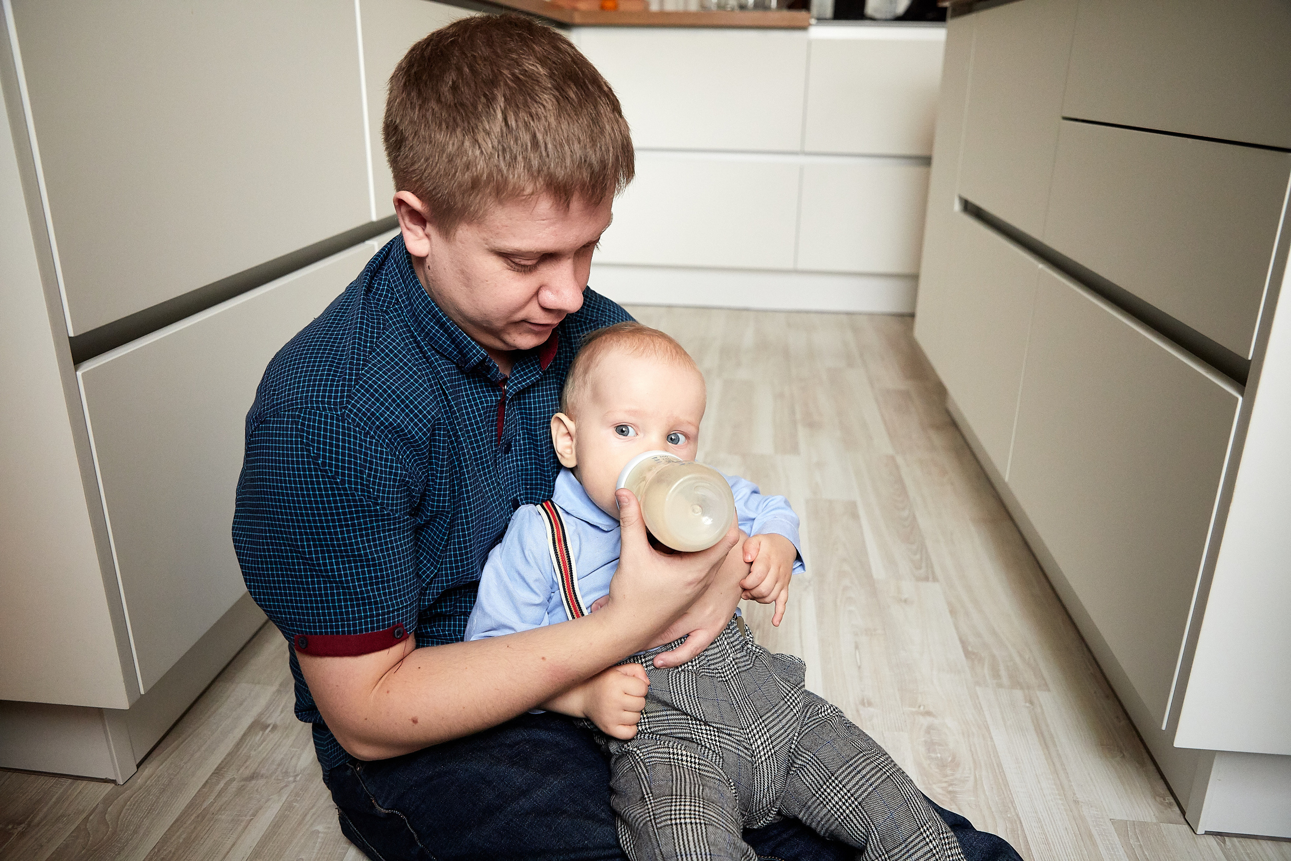 Катя, Никита и Марк. Снежана Чернега фотограф