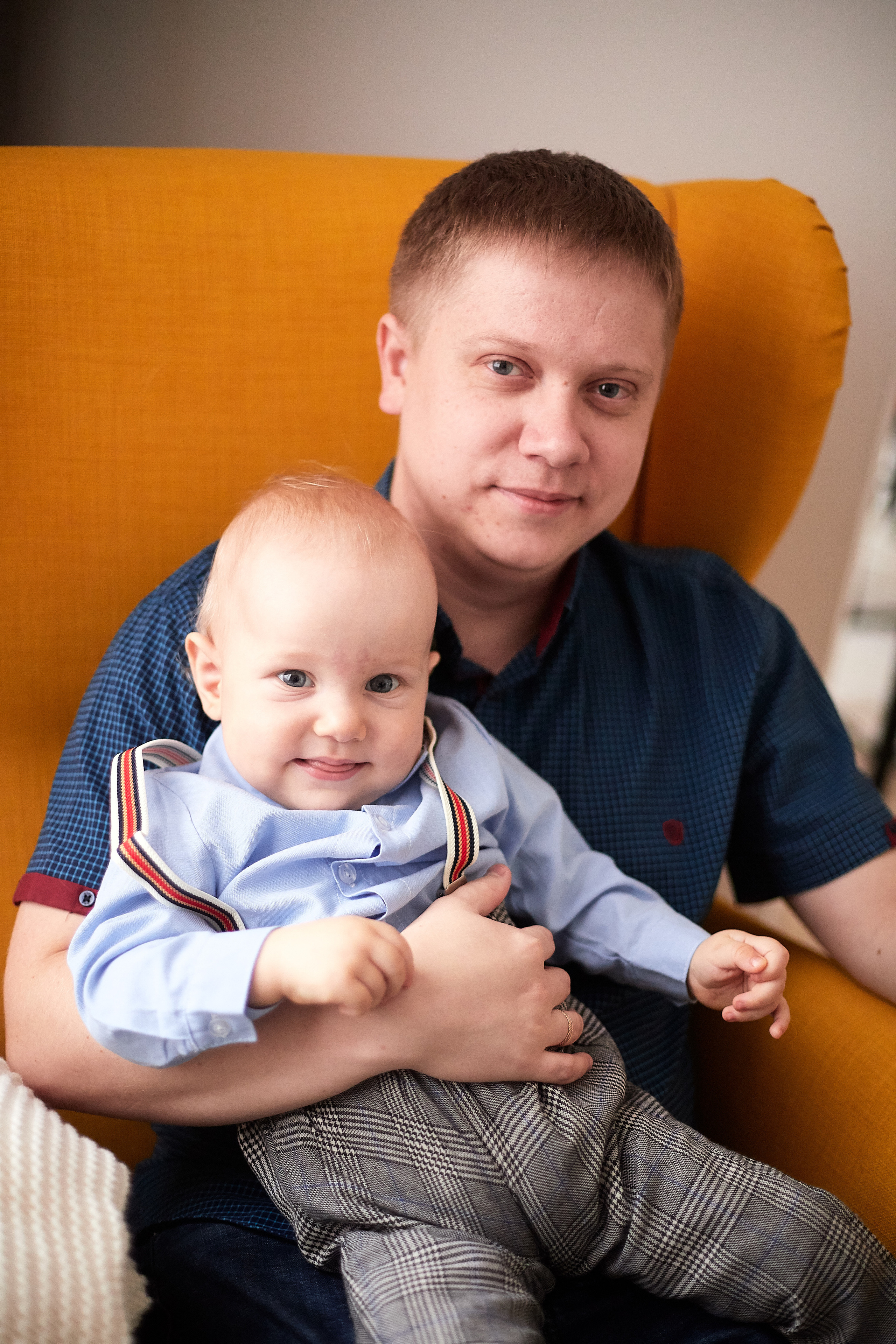 Катя, Никита и Марк. Снежана Чернега фотограф