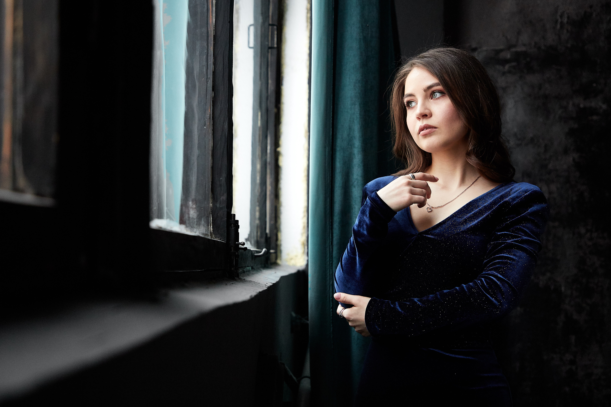 Анастасия и Данил. Снежана Чернега фотограф