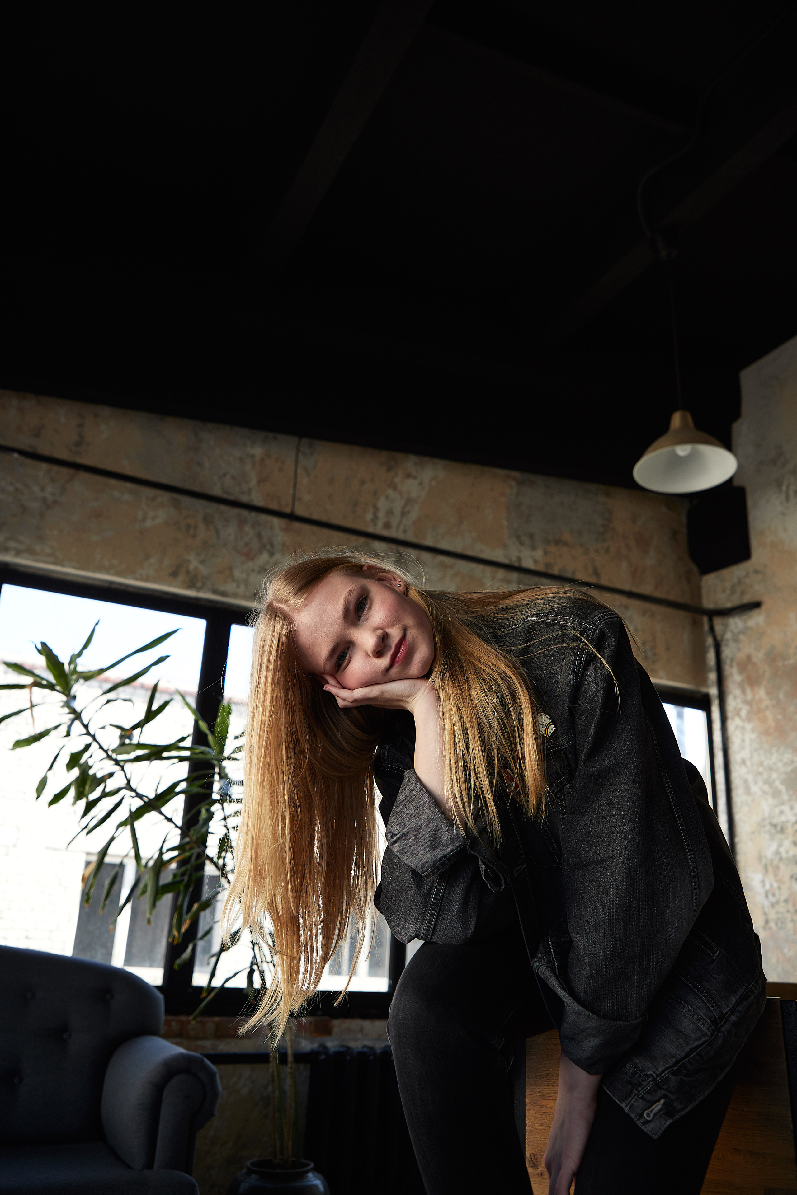 Алина. Снежана Чернега фотограф