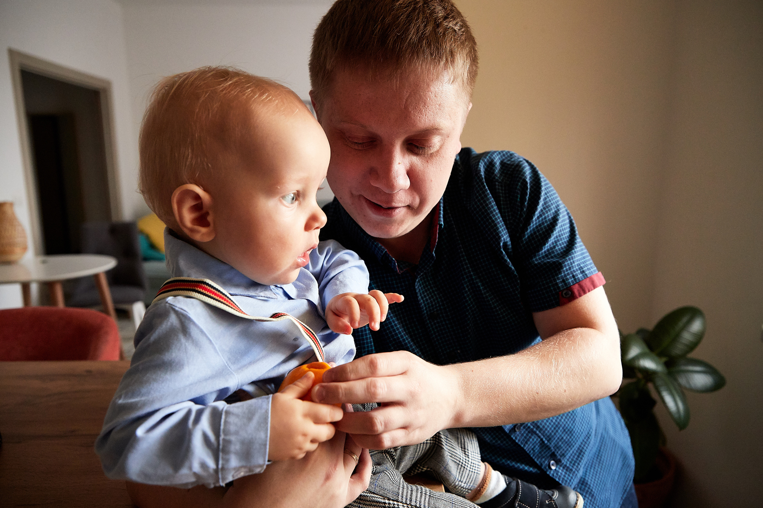 Катя, Никита и Марк. Снежана Чернега фотограф