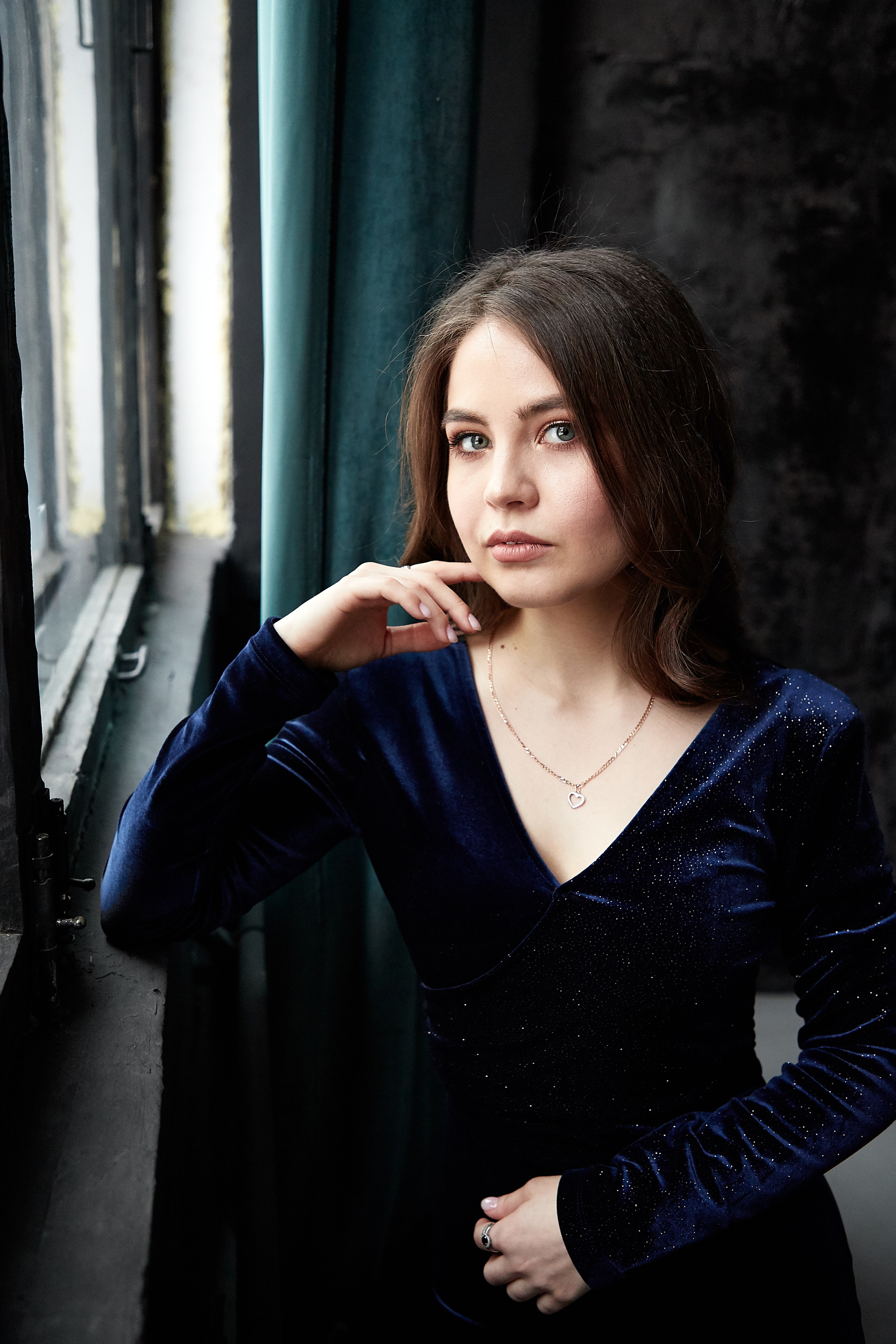 Анастасия и Данил. Снежана Чернега фотограф