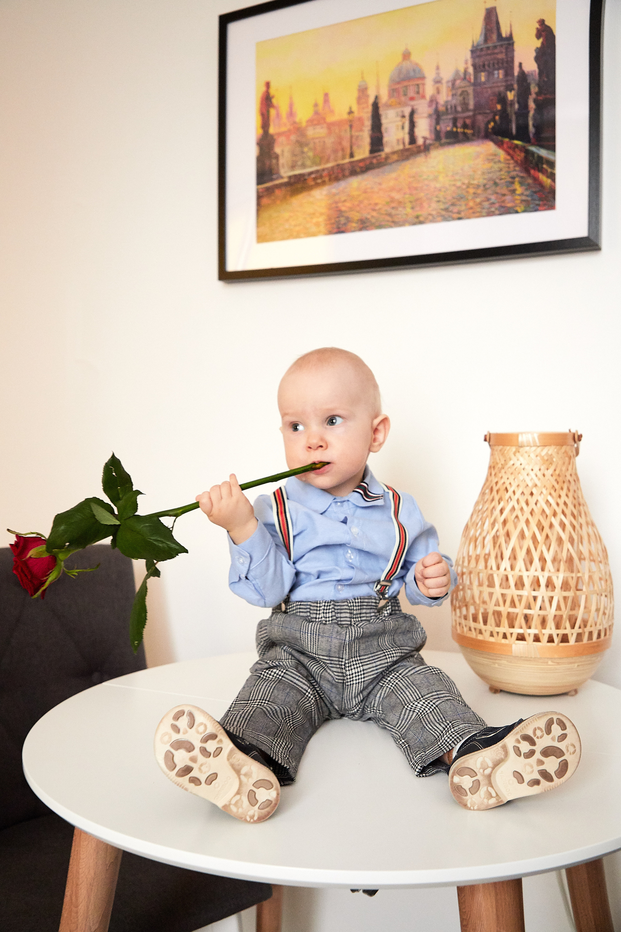 Катя, Никита и Марк. Снежана Чернега фотограф