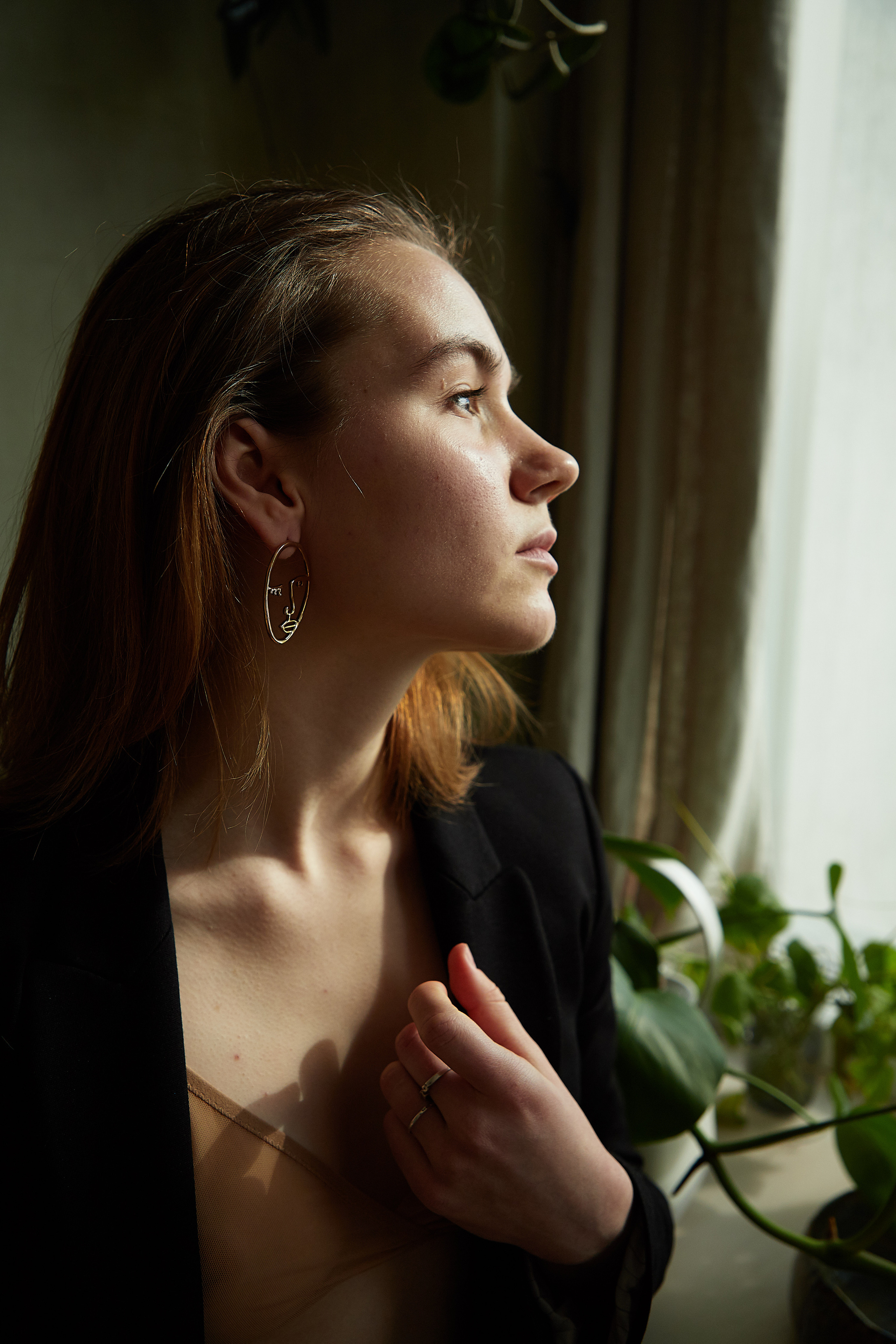 Лиза. Снежана Чернега фотограф