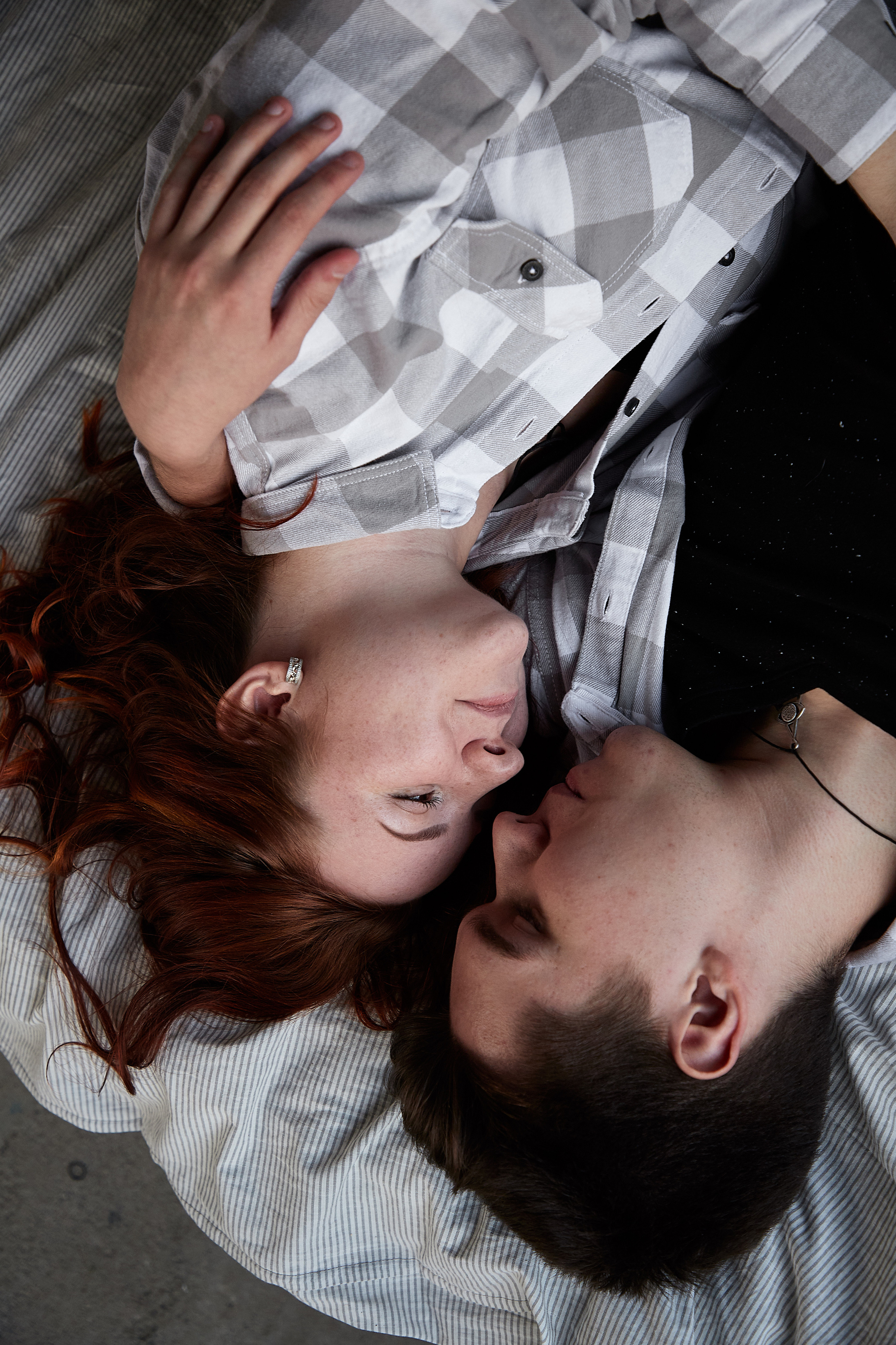 Вика и Антон. Снежана Чернега фотограф