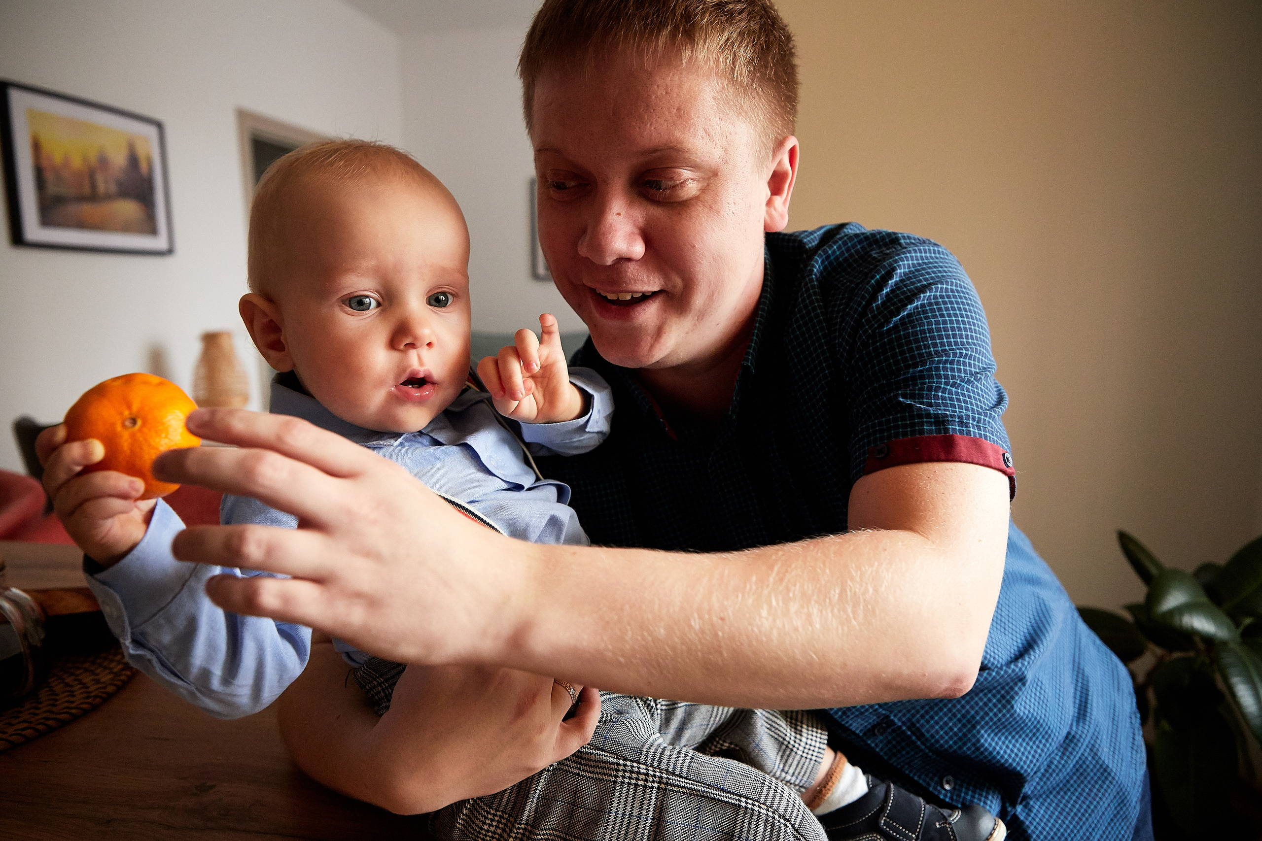 Катя, Никита и Марк. Снежана Чернега фотограф