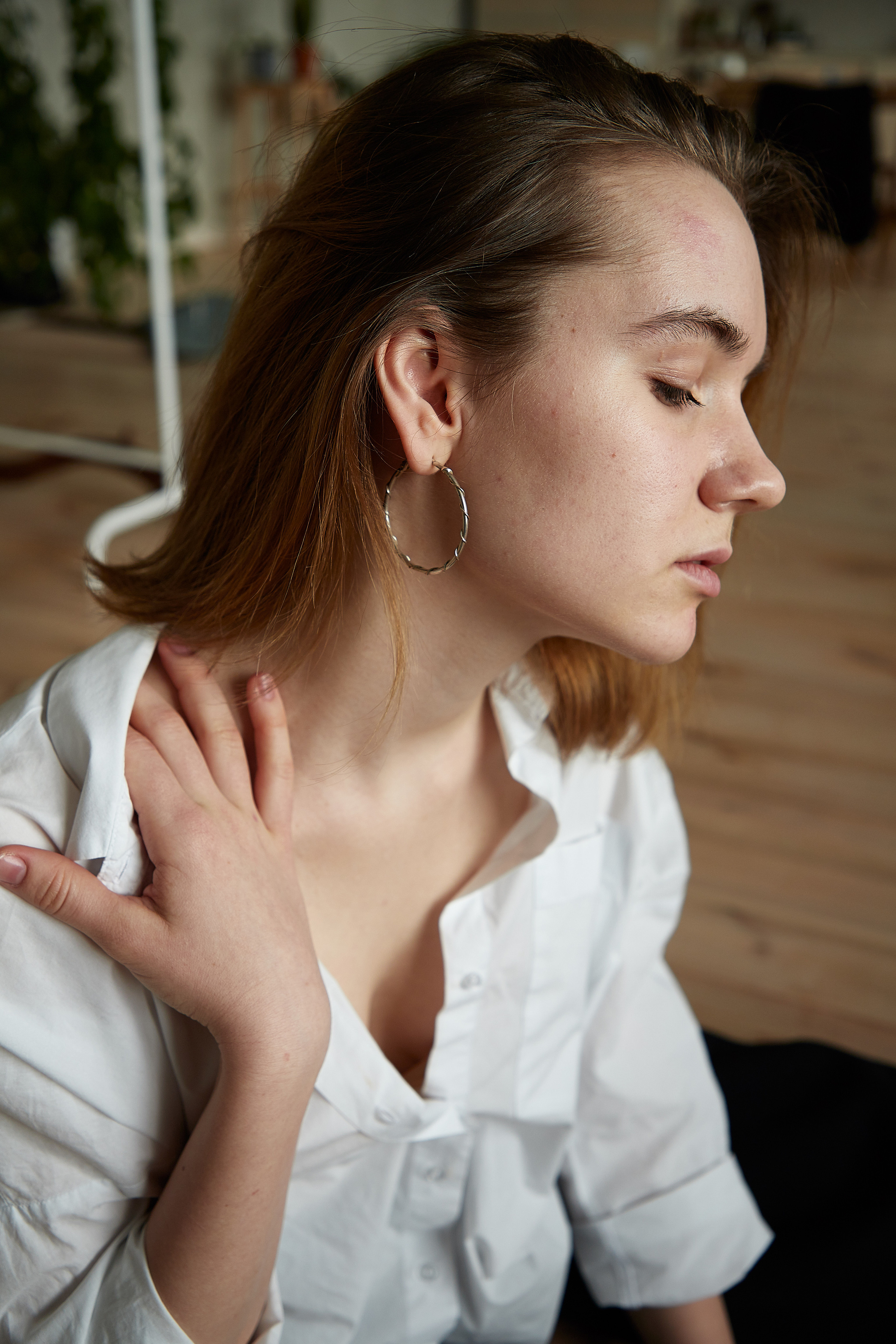 Лиза. Снежана Чернега фотограф