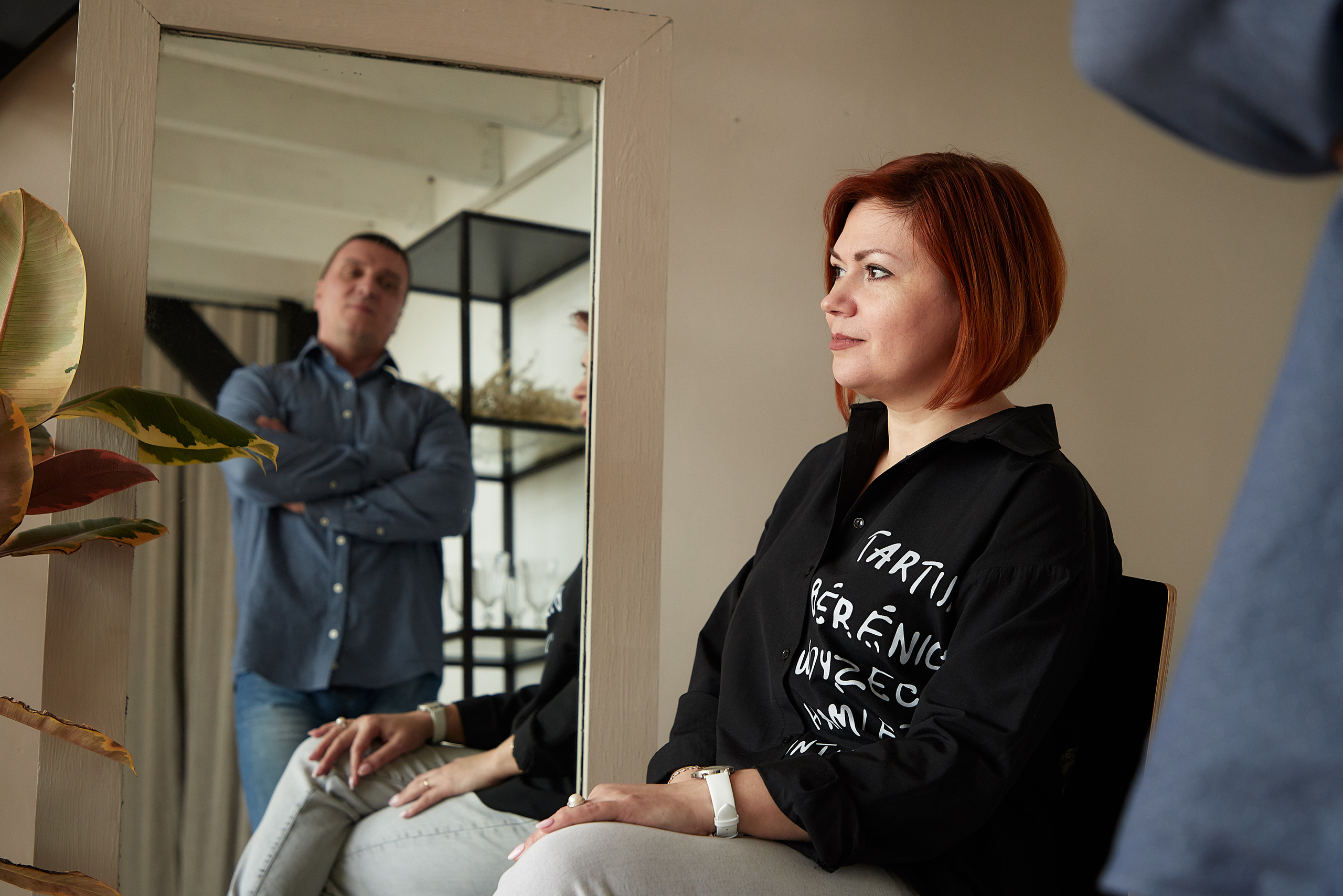 Лия и Андрей. Снежана Чернега фотограф